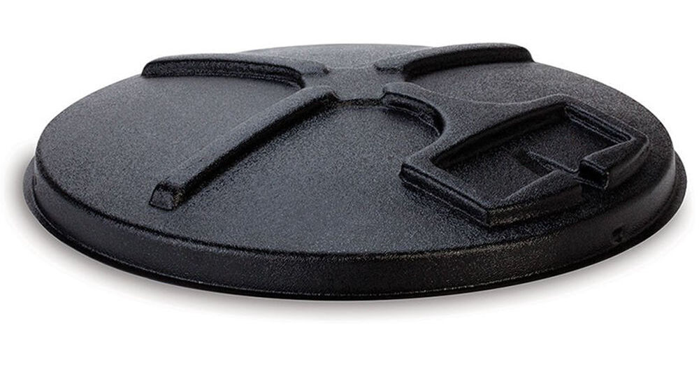 Moultrie 30Gallon Quick Lid for Deer Feeder MFA13096 B&H Photo