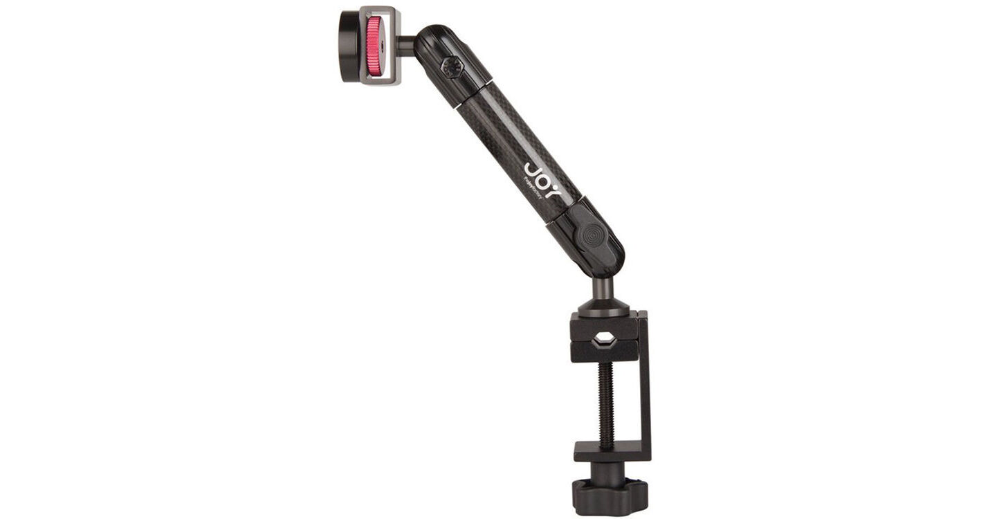 The Joy Factory MagConnect C-Clamp Single Arm Mount MMU102 B&H