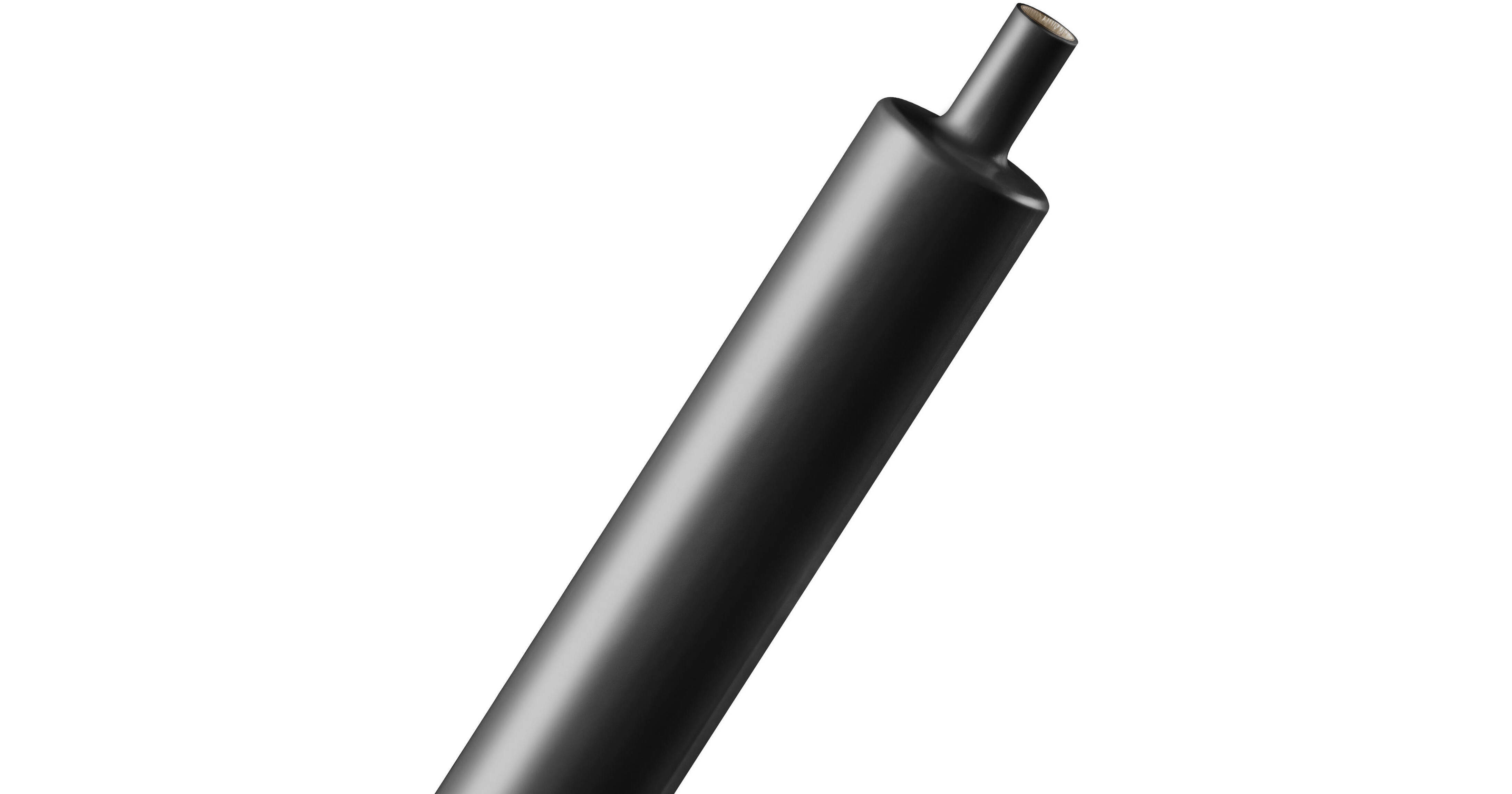 Techflex 3:1 Adhesive Shrinkflex Tubing H3A0.75BK-KIT B&H Photo