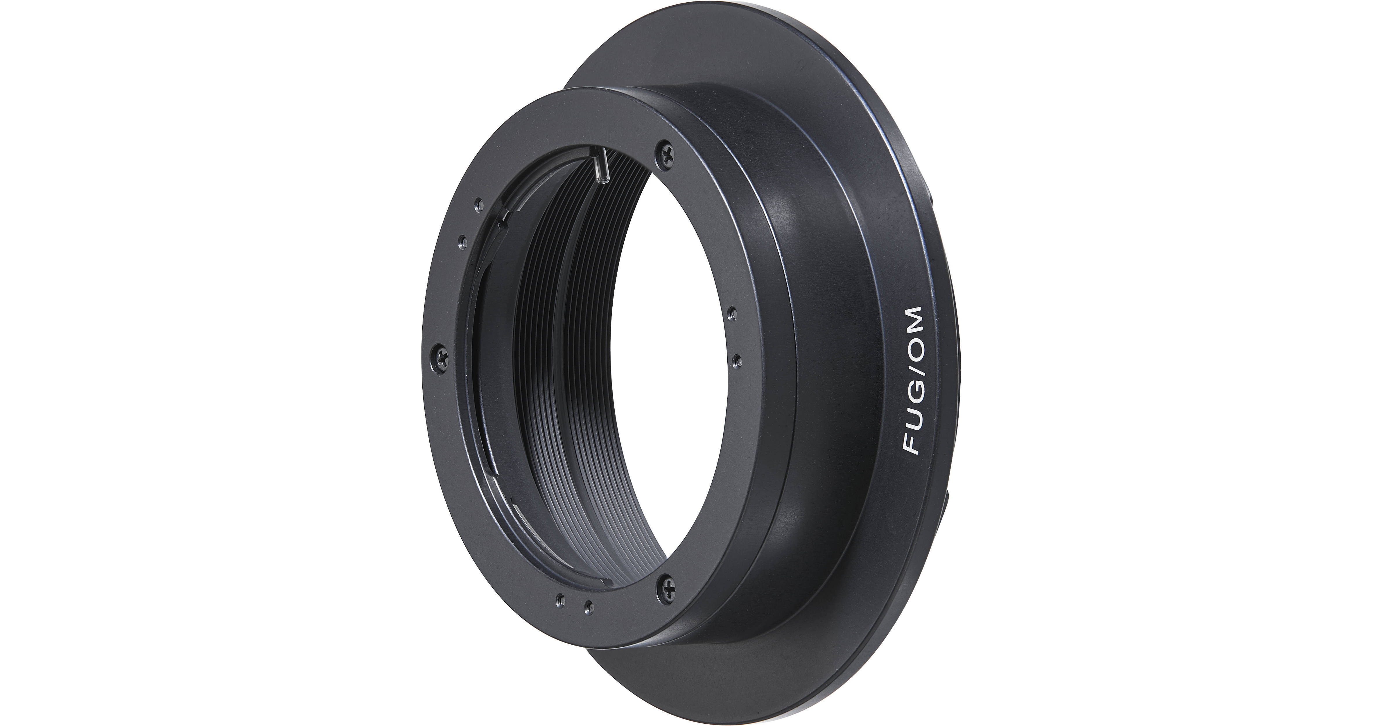 Novoflex Olympus OM Lens to Fujifilm G-Mount Camera Adapter