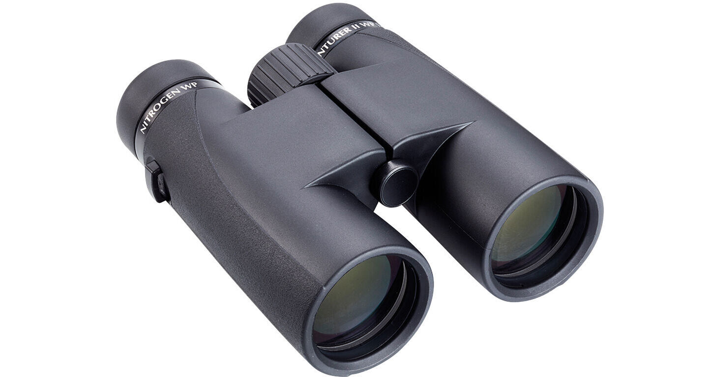 Opticron 8x42 Adventurer II WP Binoculars