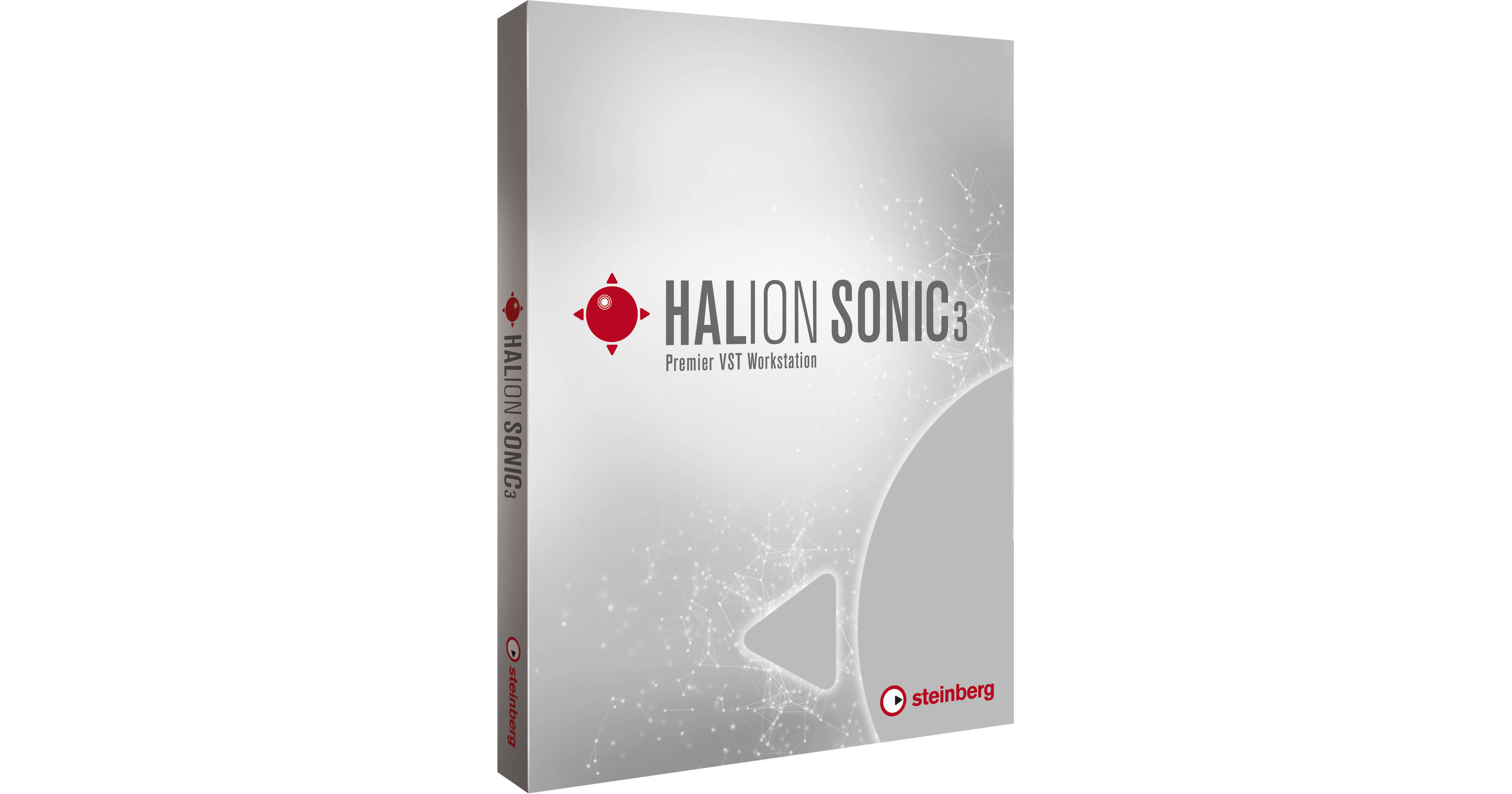 Steinberg HALion Sonic 3 - Music Production Workstati 46550 B&H