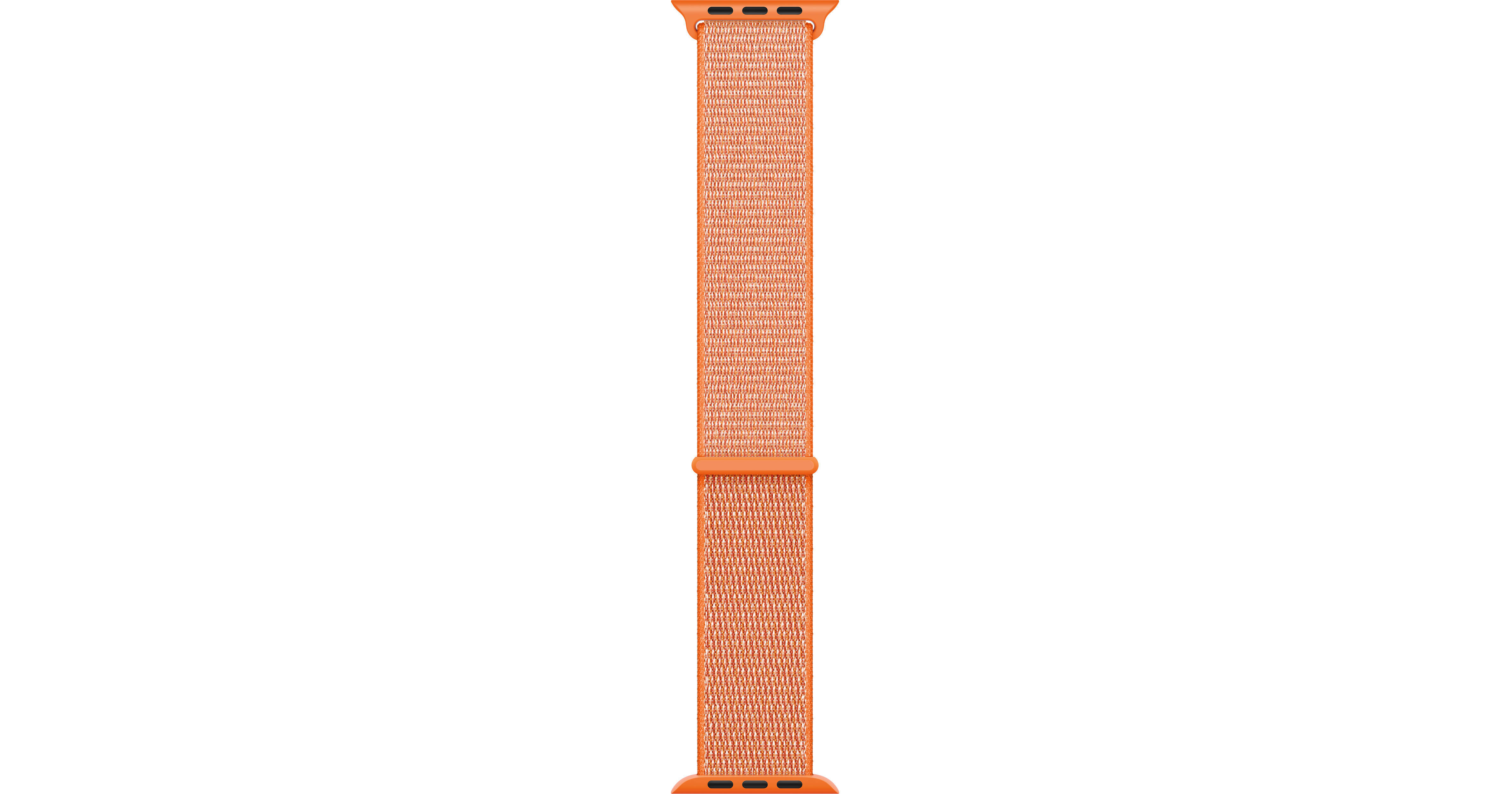 spicy orange sport loop