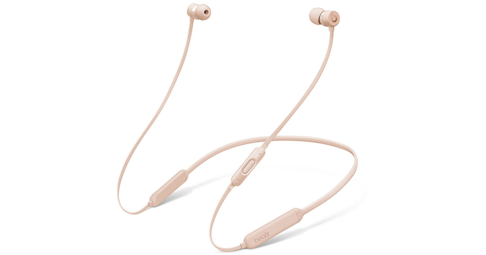 Beatsx matte online gold