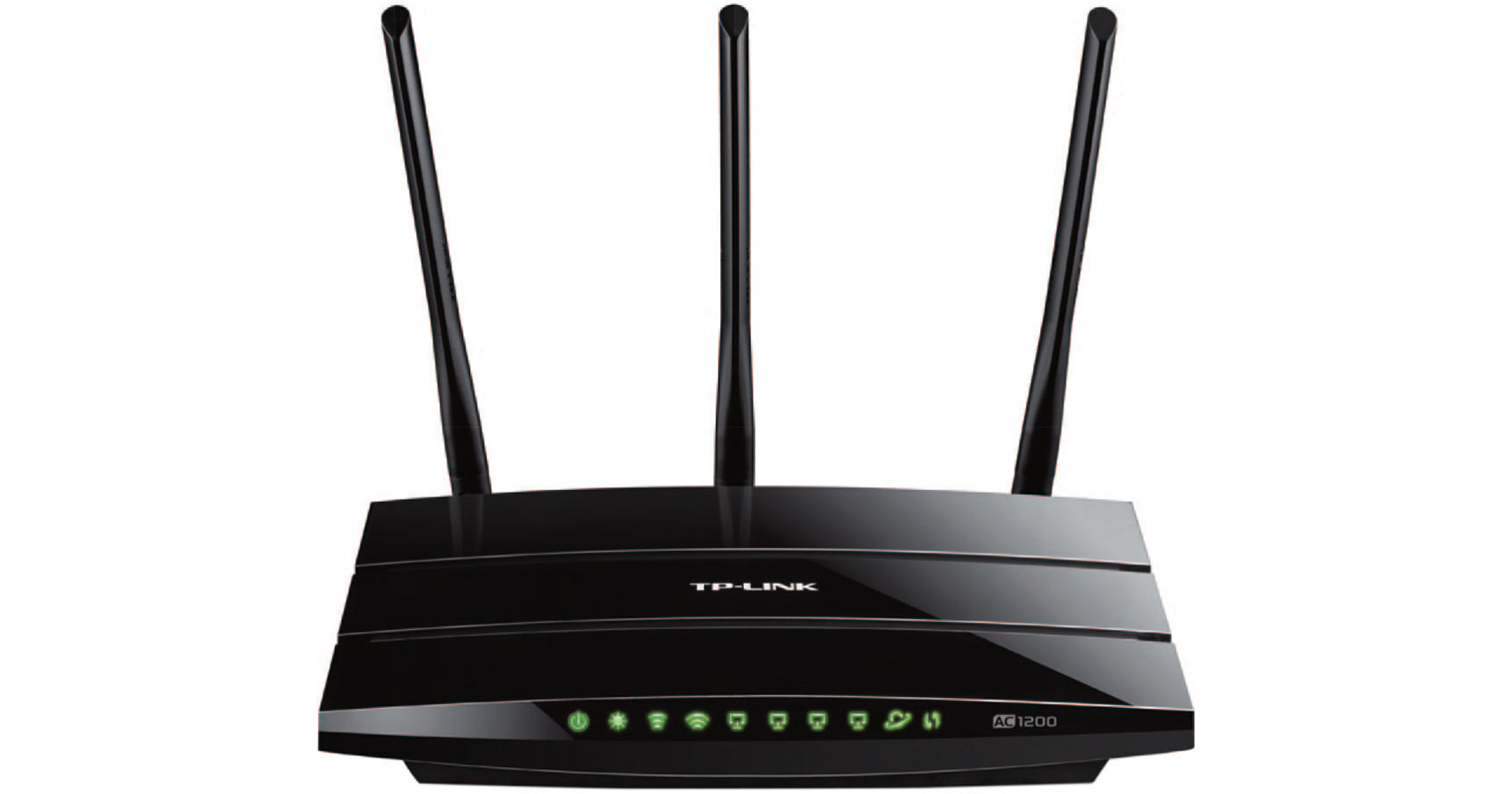 TP-Link Archer C5 AC1200 Wireless Dual-Band Gigabit ARCHERC5V1