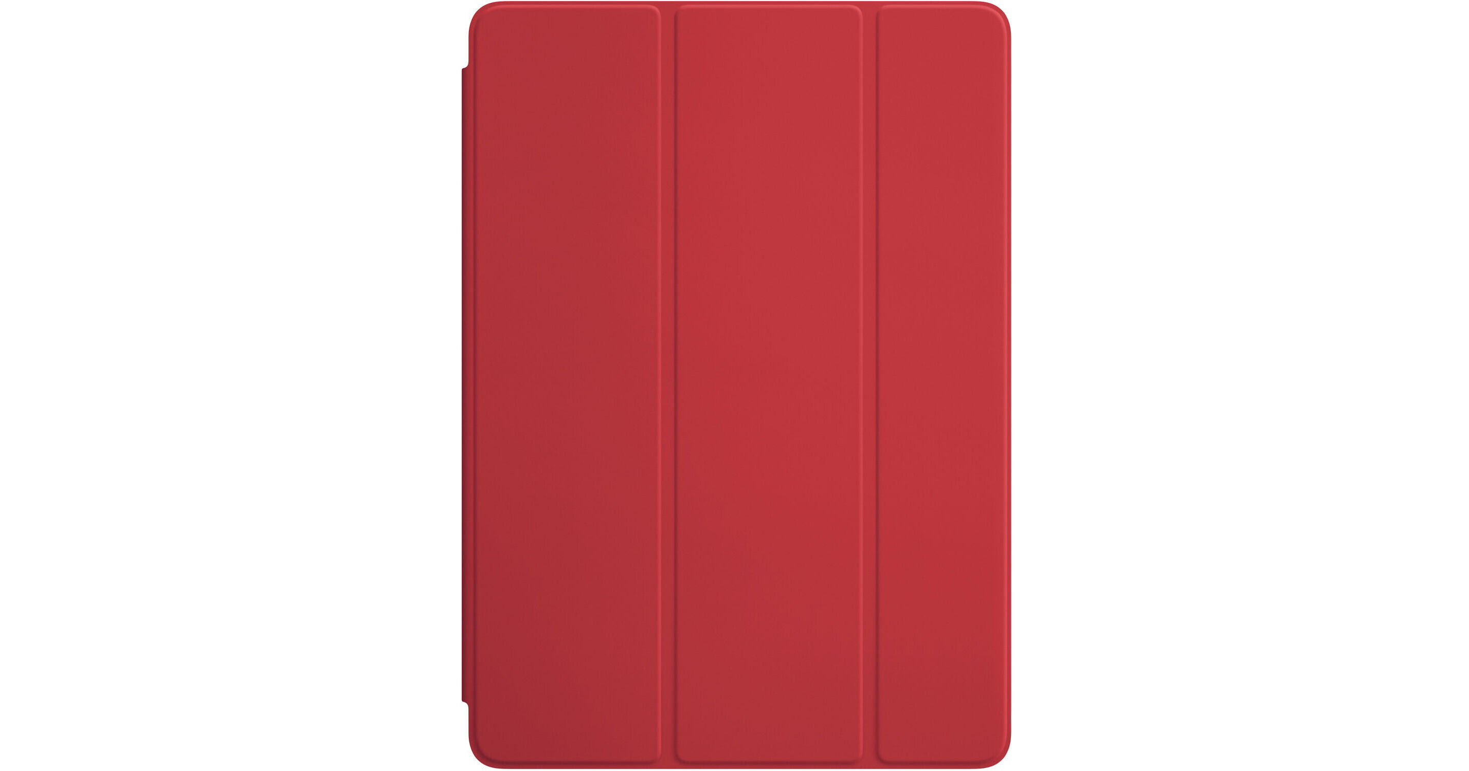 Apple iPad Smart Cover (PRODUCT RED) MR632ZM/A B&H Photo Video