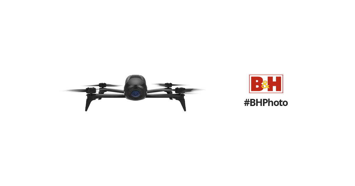 Parrot Bebop 2 Power Edition FPV Kit With FPV Goggles – Redux Air