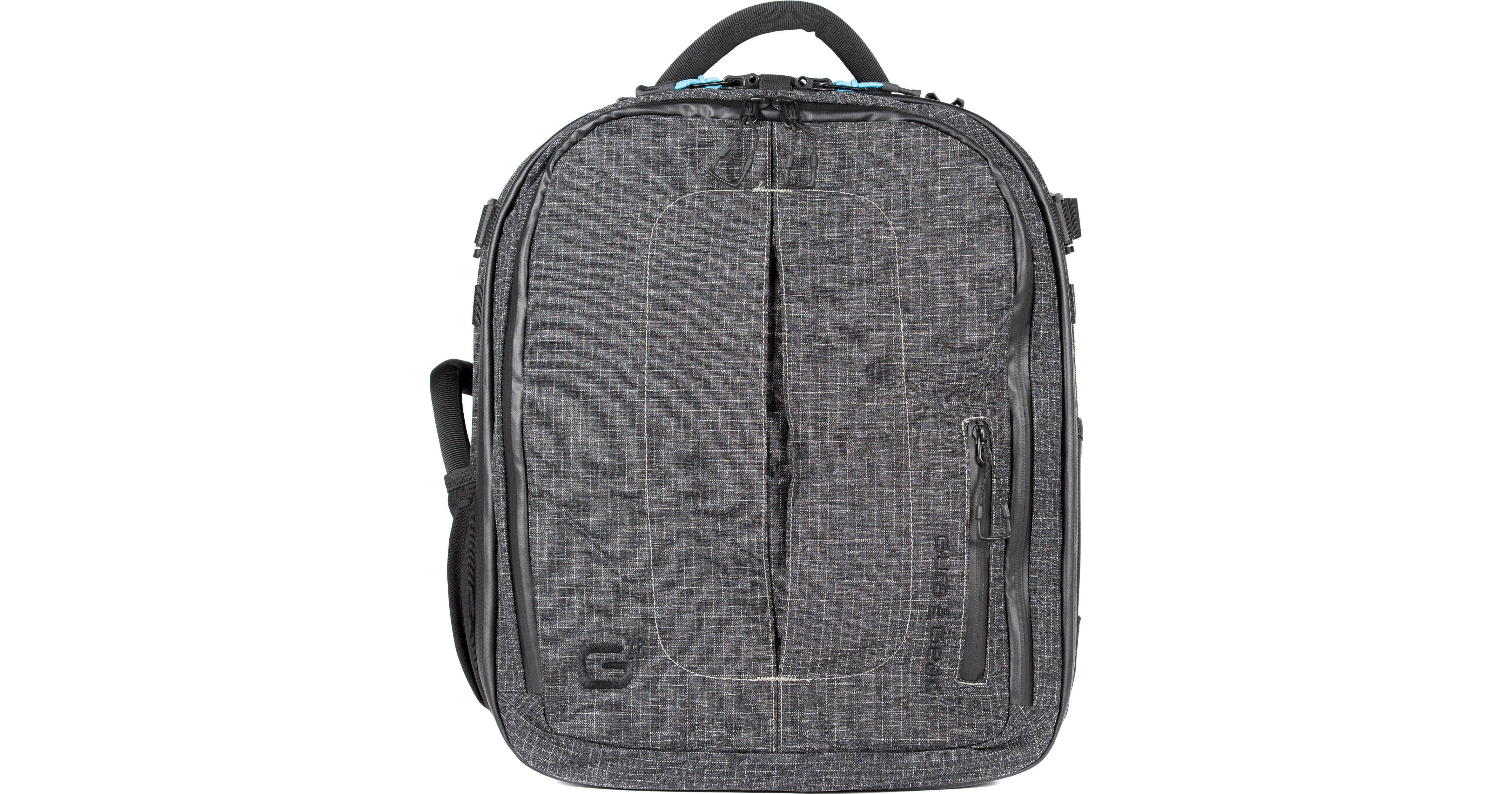 Tamrac G Elite G26 Camera Backpack 