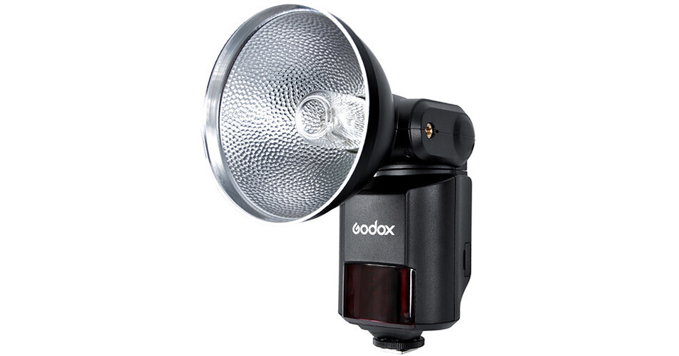 Godox AD360 WITSTRO Portable Flash AD360 B&H Photo Video