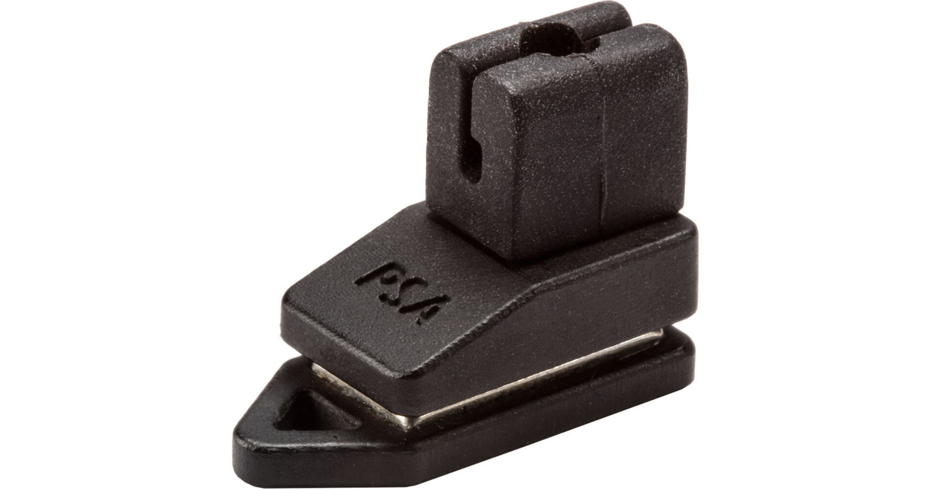 Point Source Audio MClip Clip for Lavalier MCLIPBL B&H