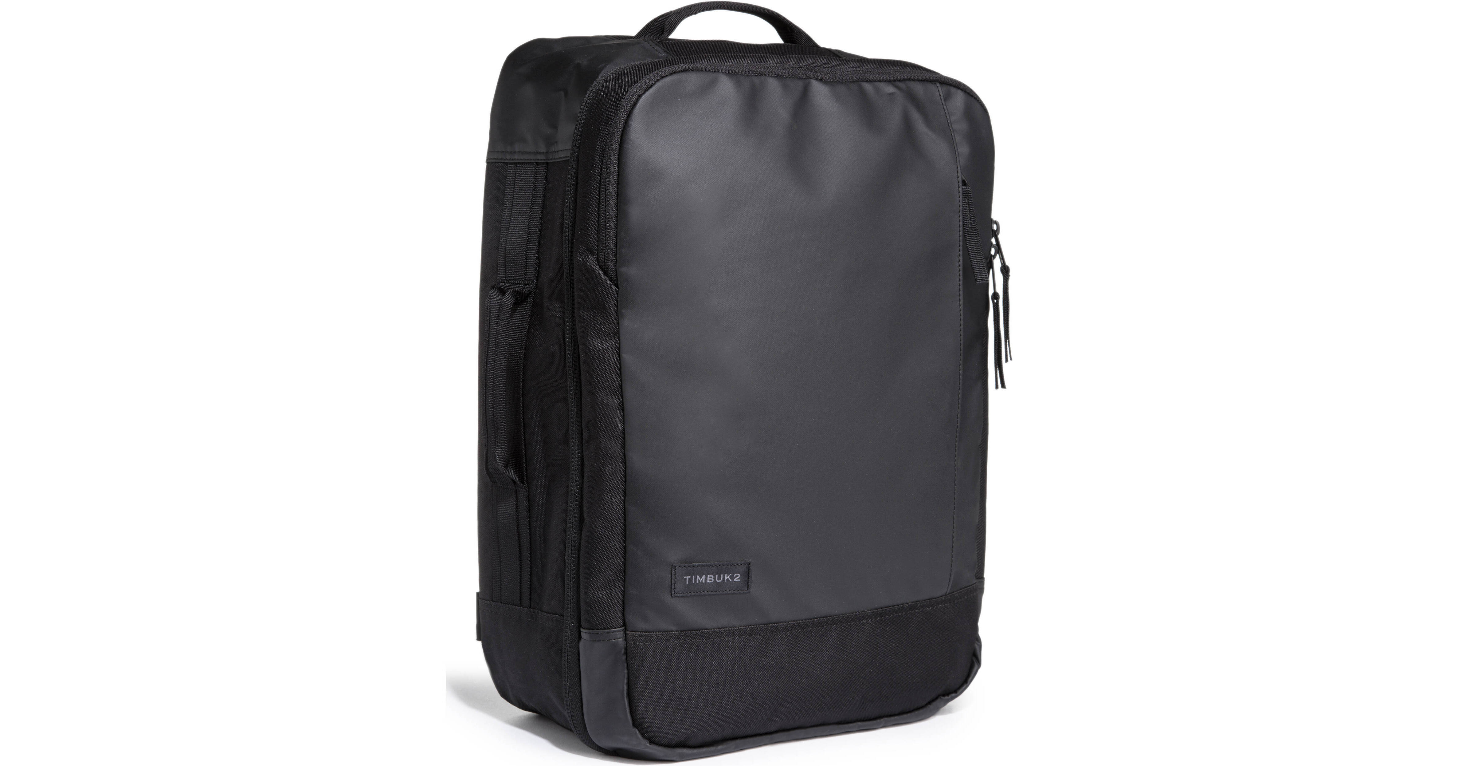 Timbuk2 jet outlet pack