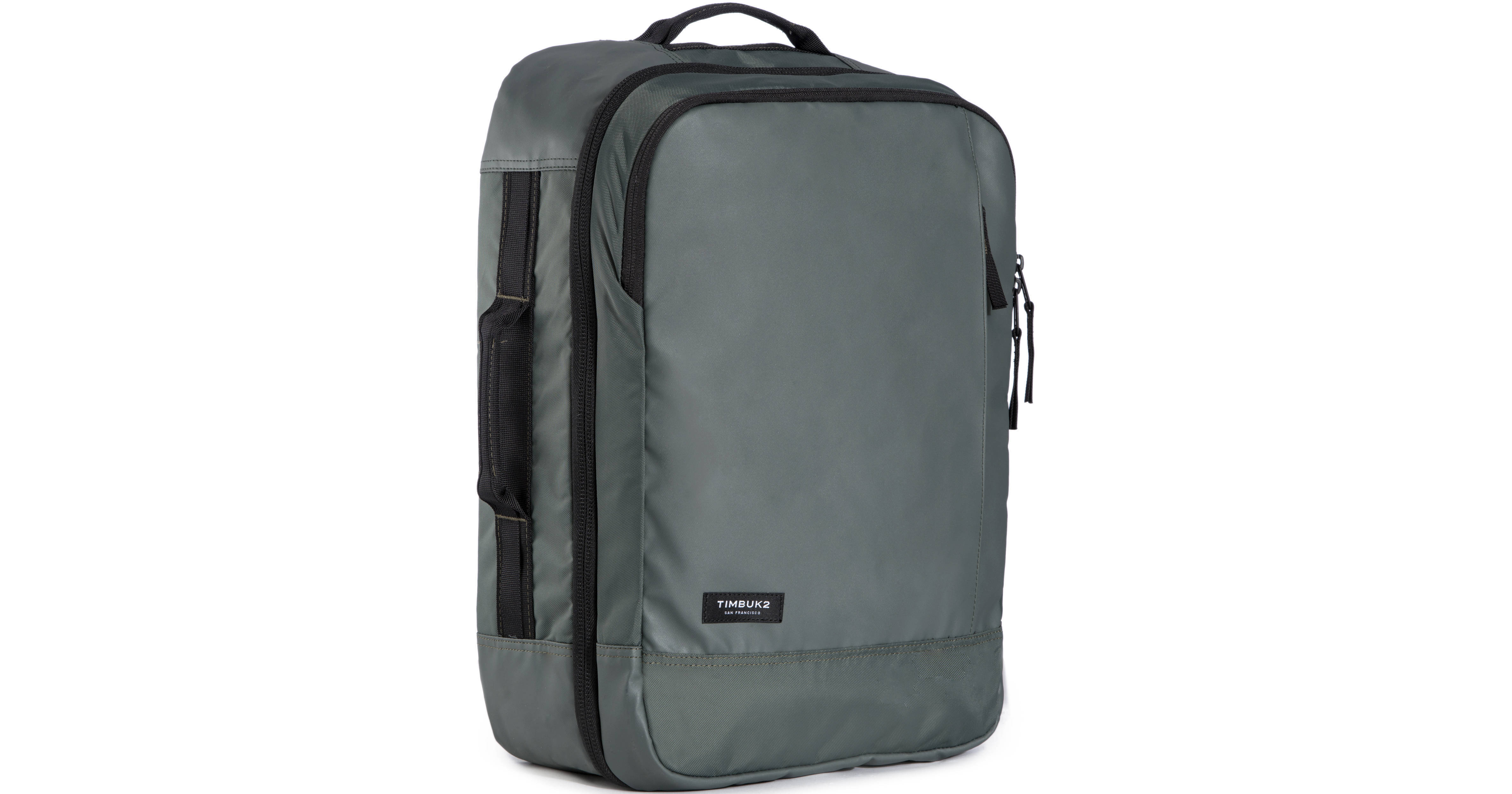 Timbuk2 jet outlet laptop pack