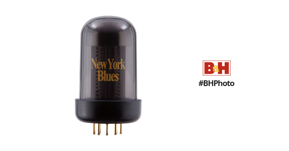 BOSS BC TC-NY New York Blues Tone Capsule for Blues Cube Amp Series