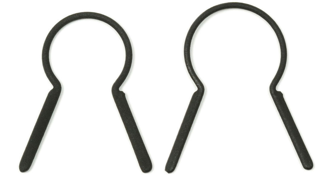 Japan Hobby Tool Super Lens Filter Wrench Set (Small) JHT4862