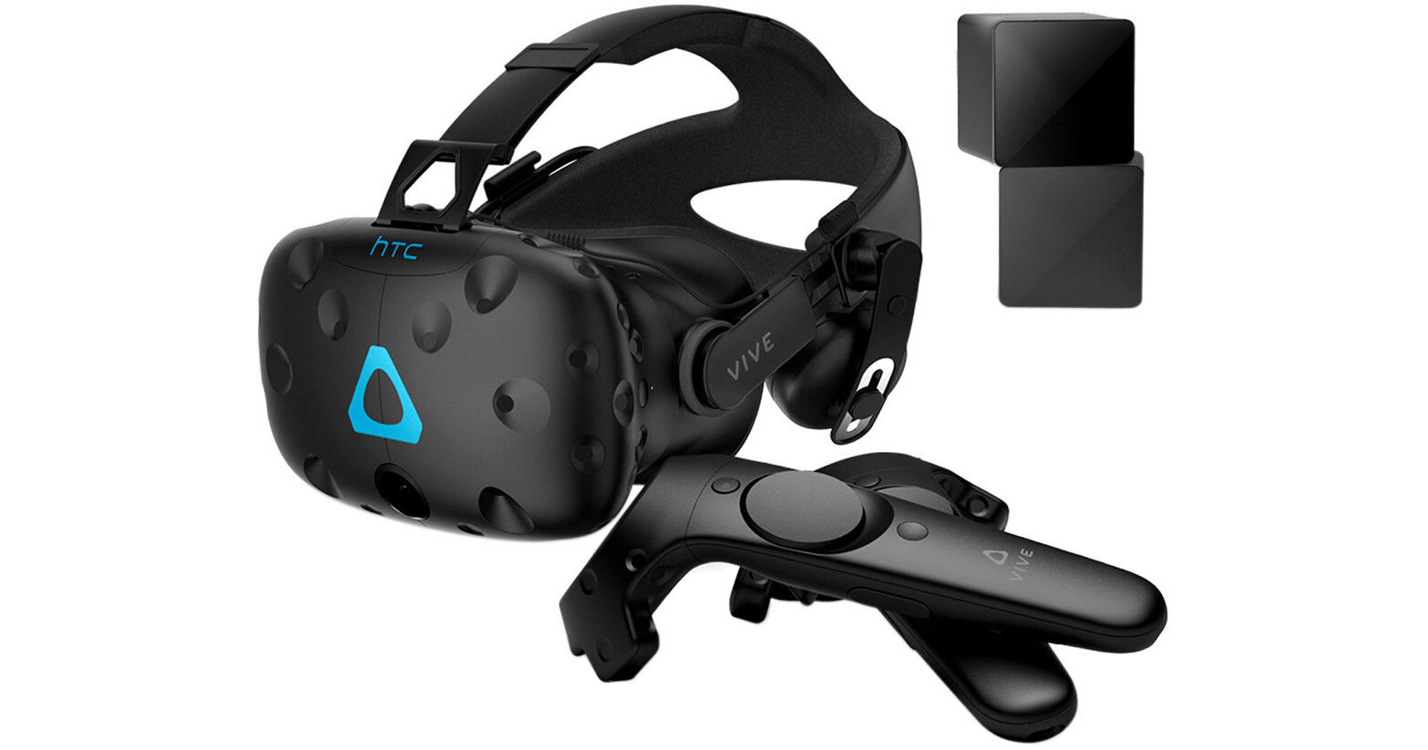 HP HTC Vive VR Headset Business Edition 2NC05AT#ABA B&H Photo