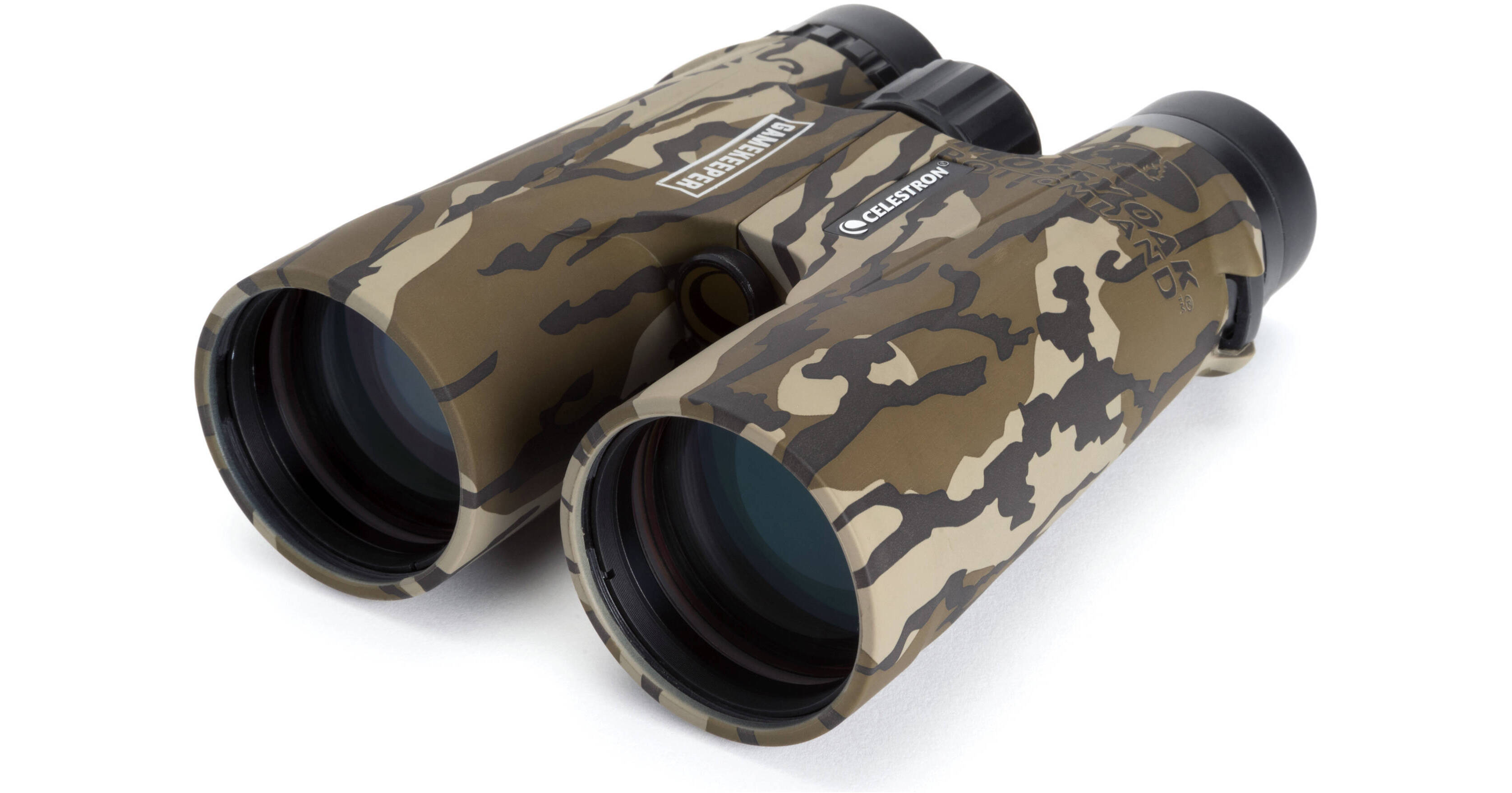 Celestron store gamekeeper binoculars