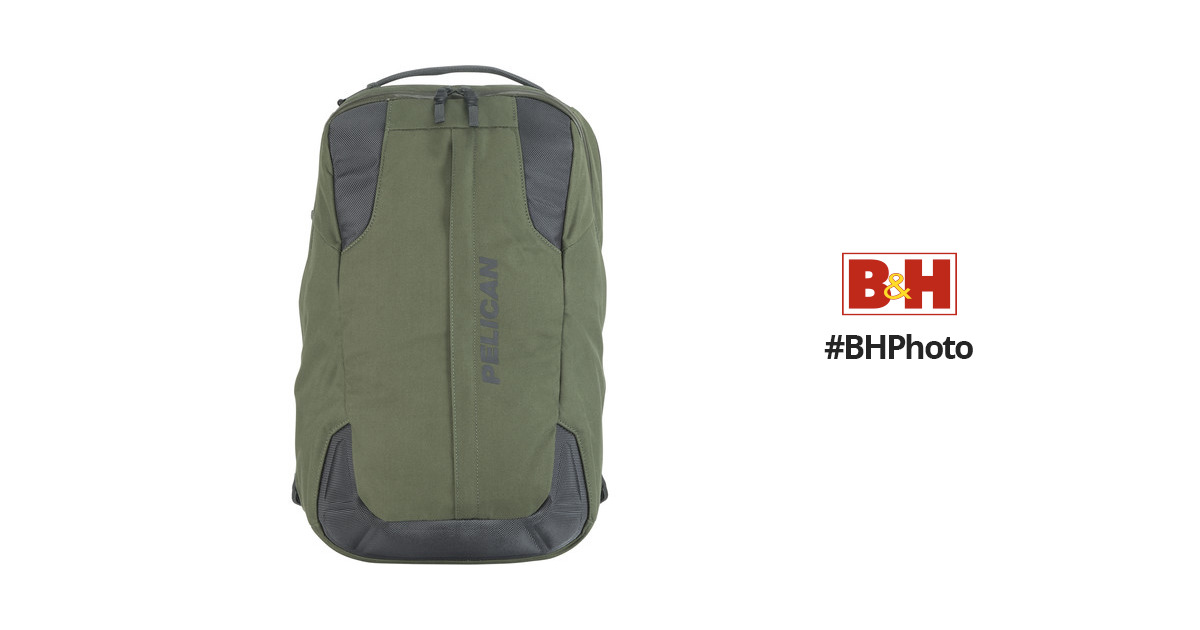 Pelican MPB25 Backpack (25L, OD Green) SL-MPB25-OD BH Photo