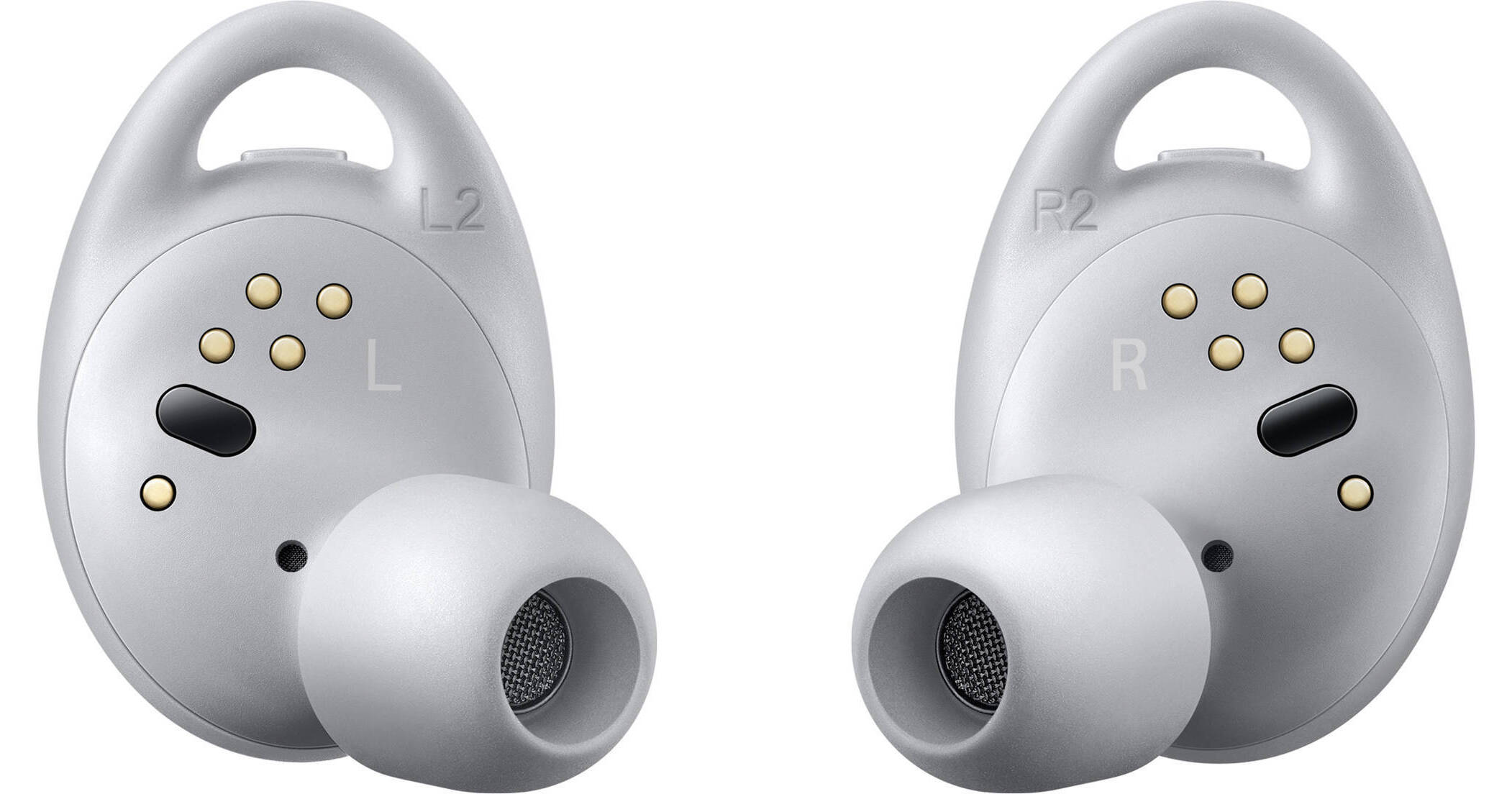 Samsung iconx wireless discount earbuds