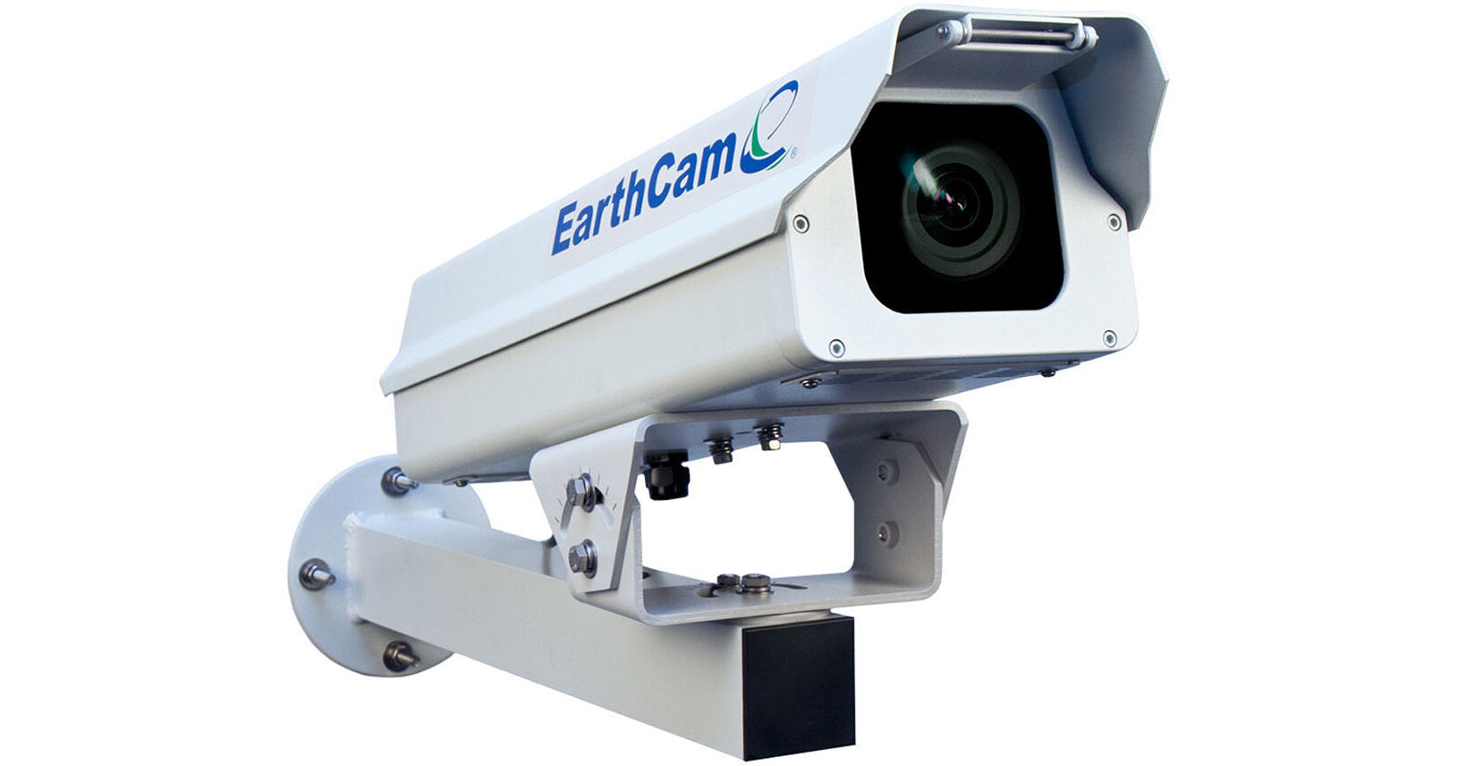 EarthCam 24 MegapixelCam with 1-Month 24MP Archiving ECCS99265
