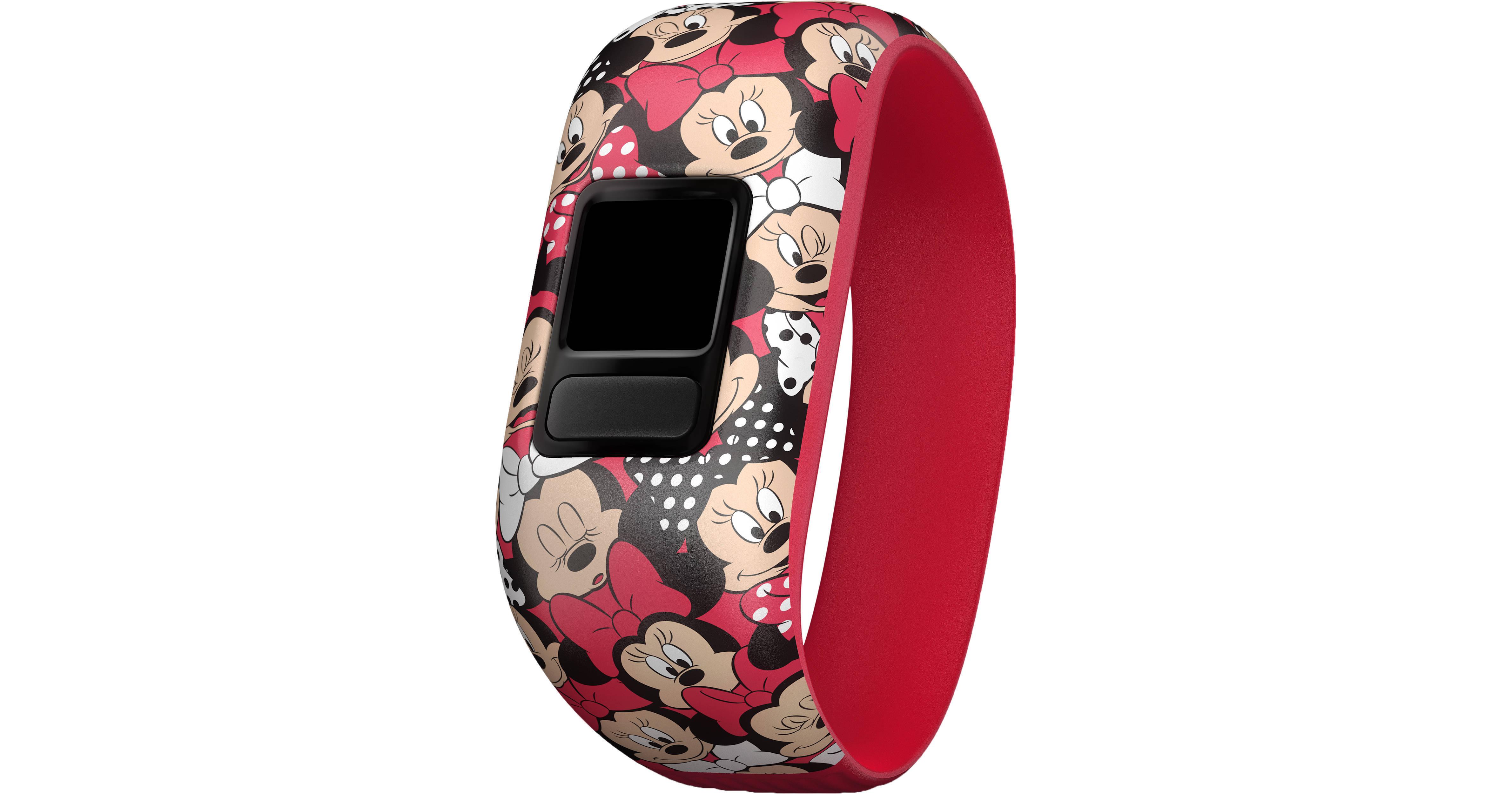garmin vivofit jr stretch band