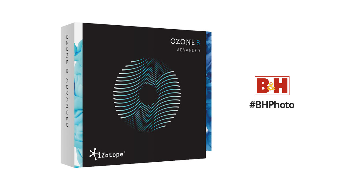 Izotope Ozone 8 full. free download