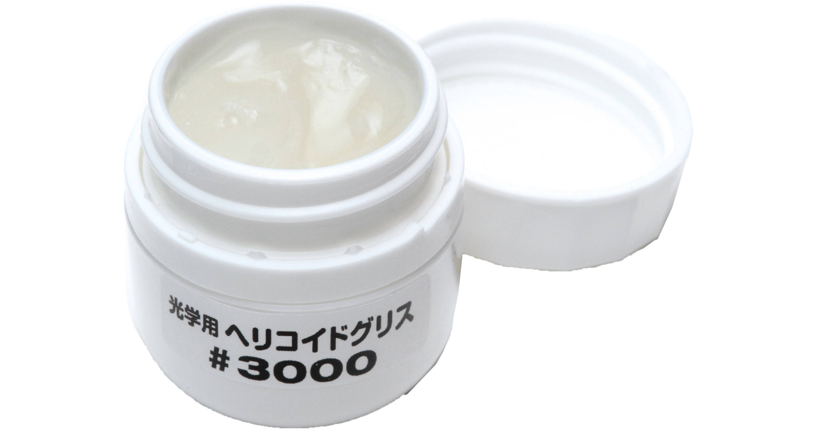 Japan Hobby Tool Helicoid Grease 3000 Lubricant JHT91103000