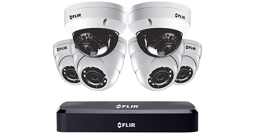 flir p143e4