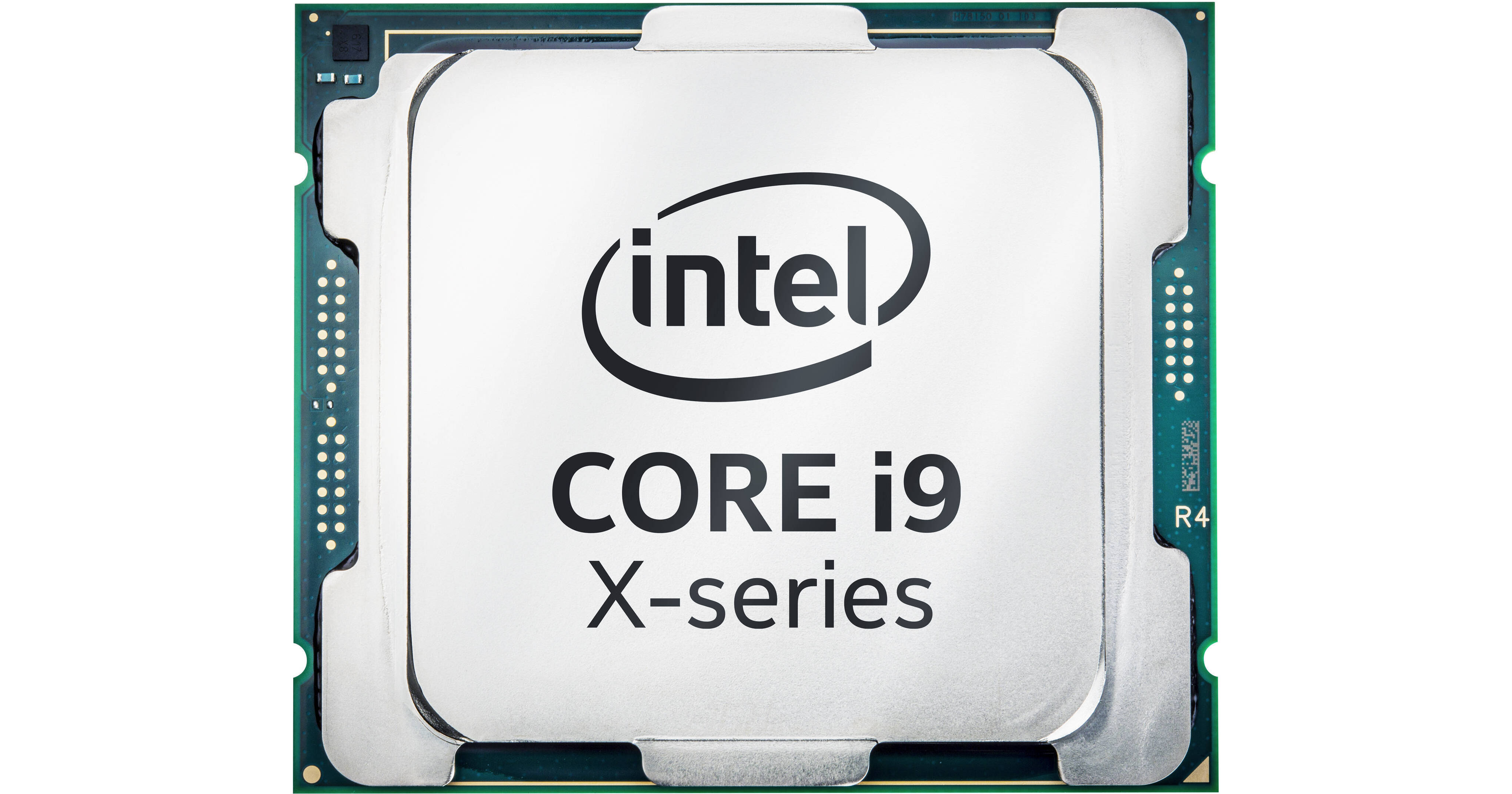 Intel Core i9-7960X X-Series 2.8 GHz 16-Core LGA CD8067303734802