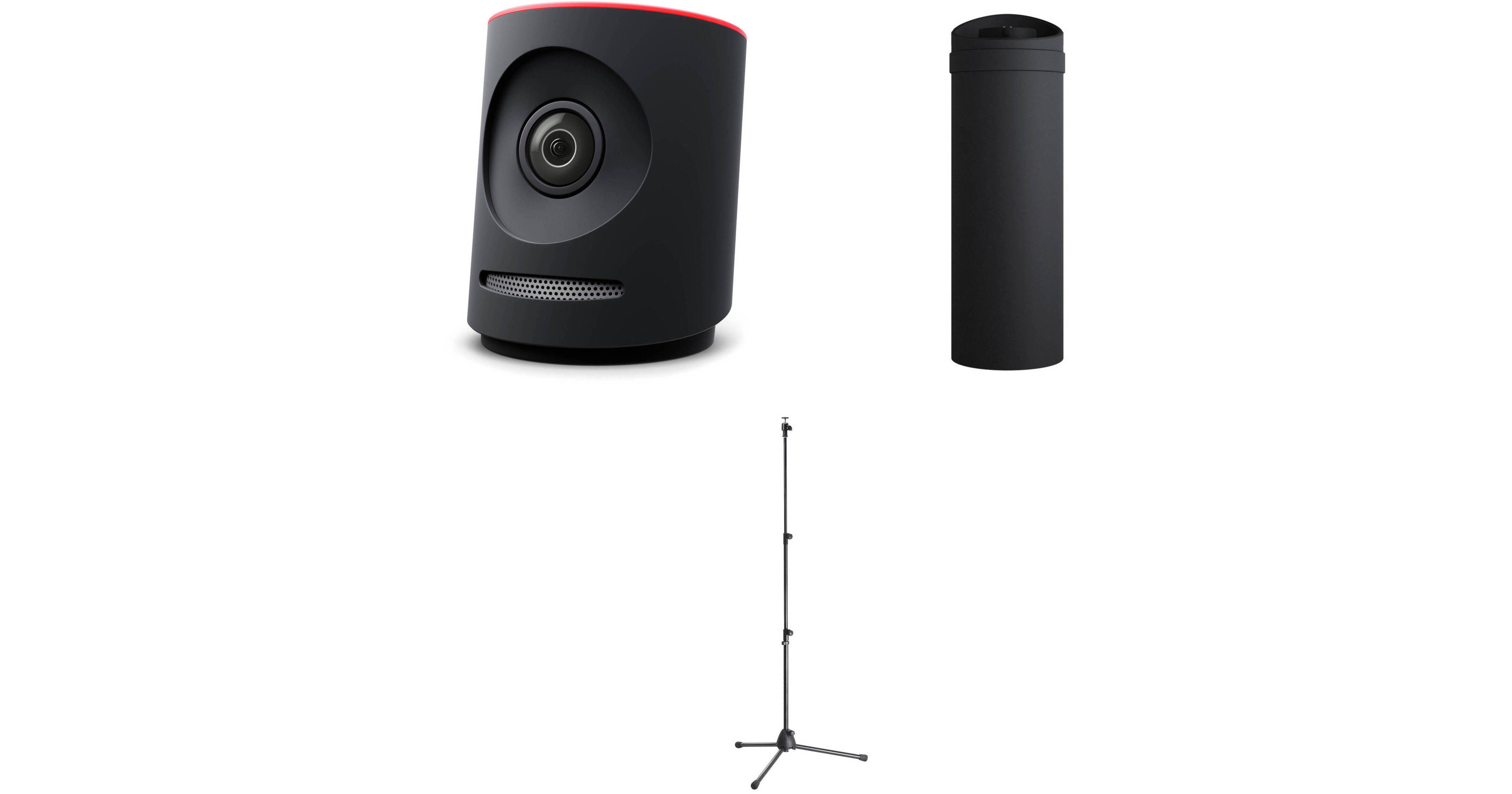 Mevo Plus Kit with Boost and Stand B&H Photo Video