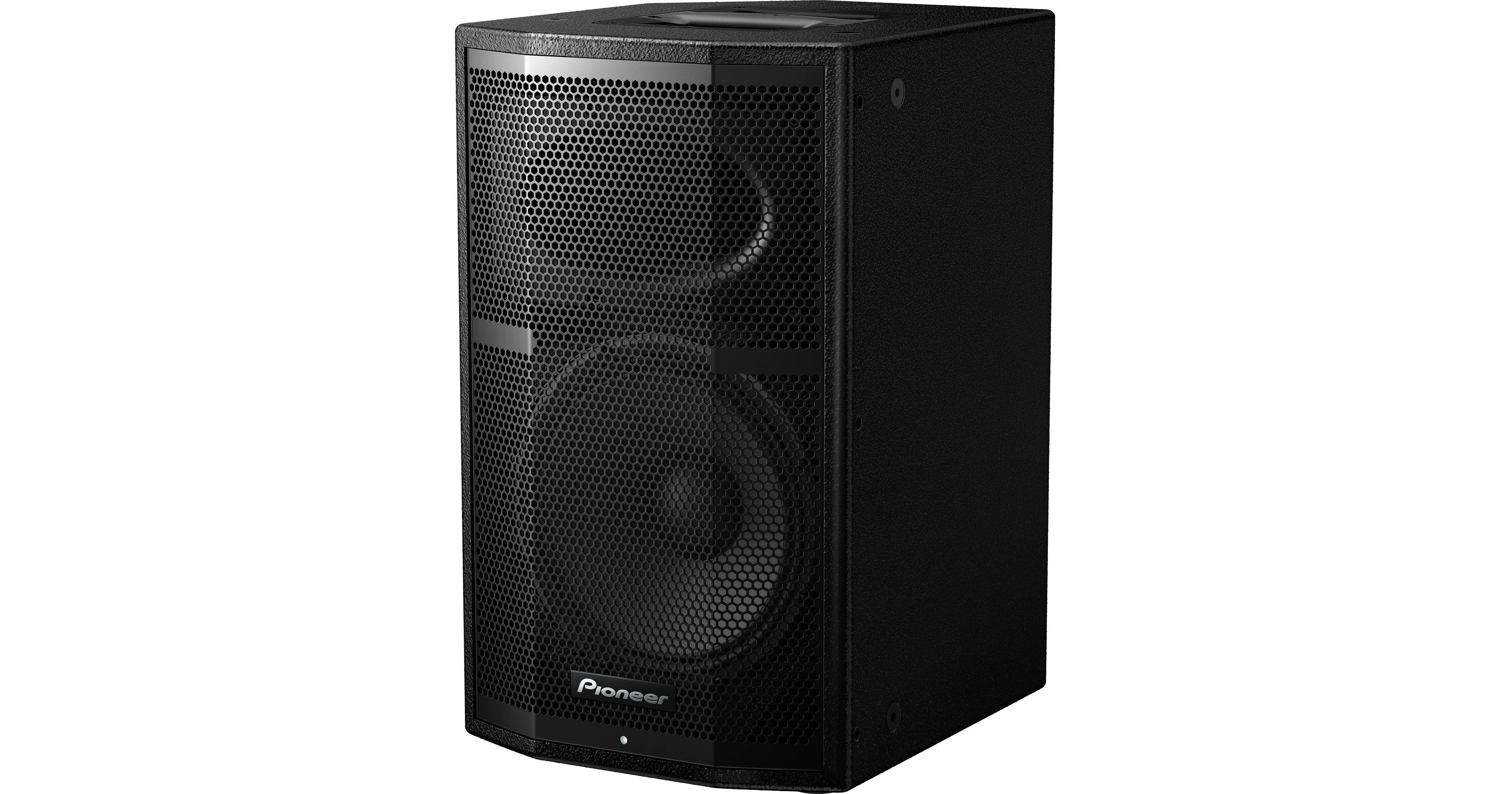 pioneer xprs 10 price