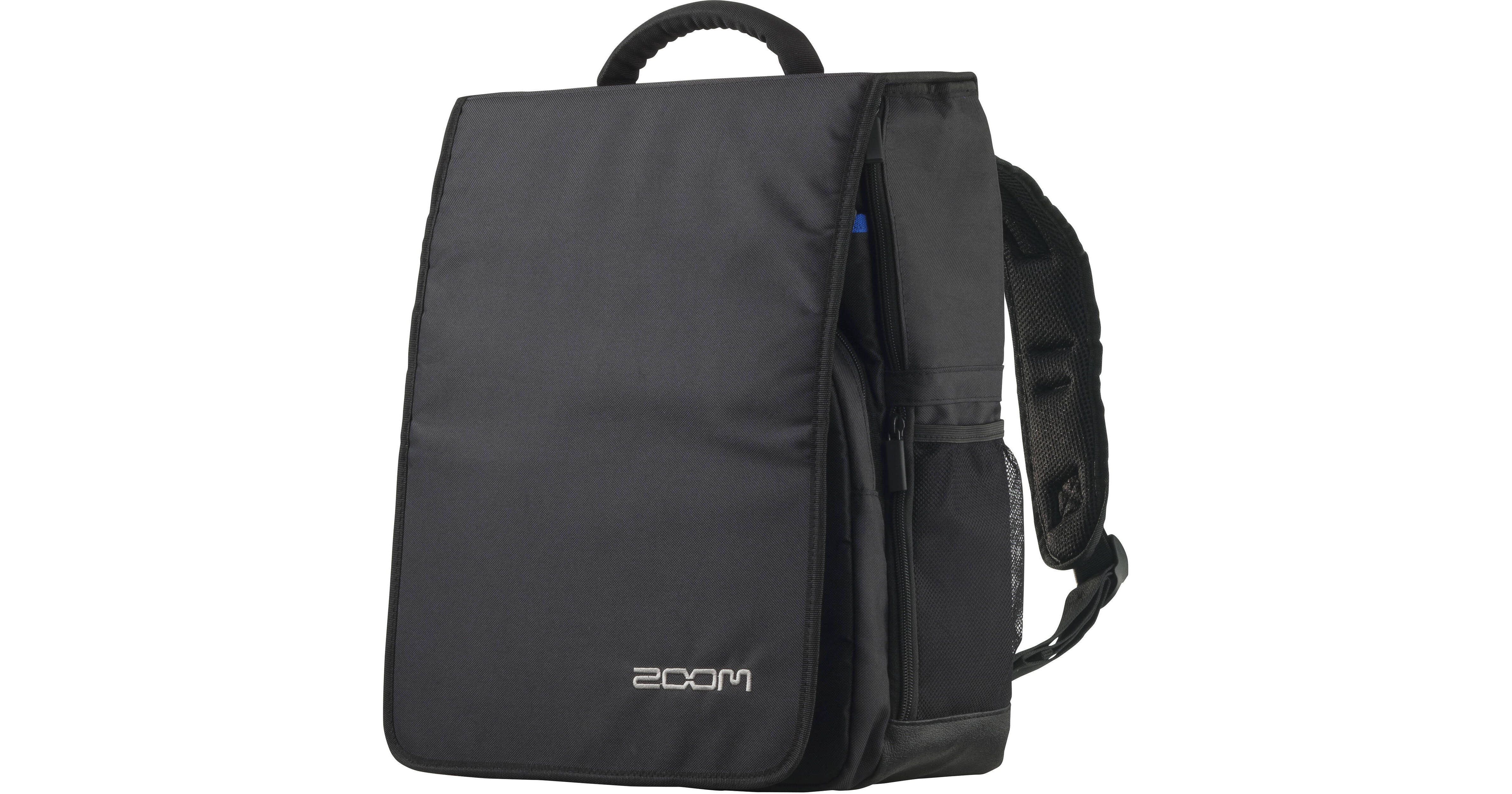 Zoom CBA-96 Creator Bag ZCBA96 B&H Photo Video