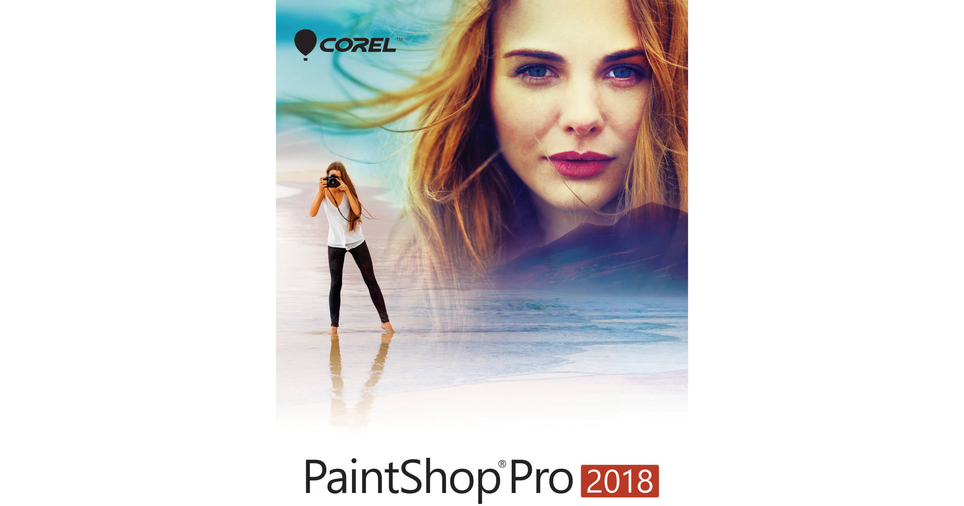 Corel Paintshop Pro 18 Download Esdpsp18ml B H Photo Video