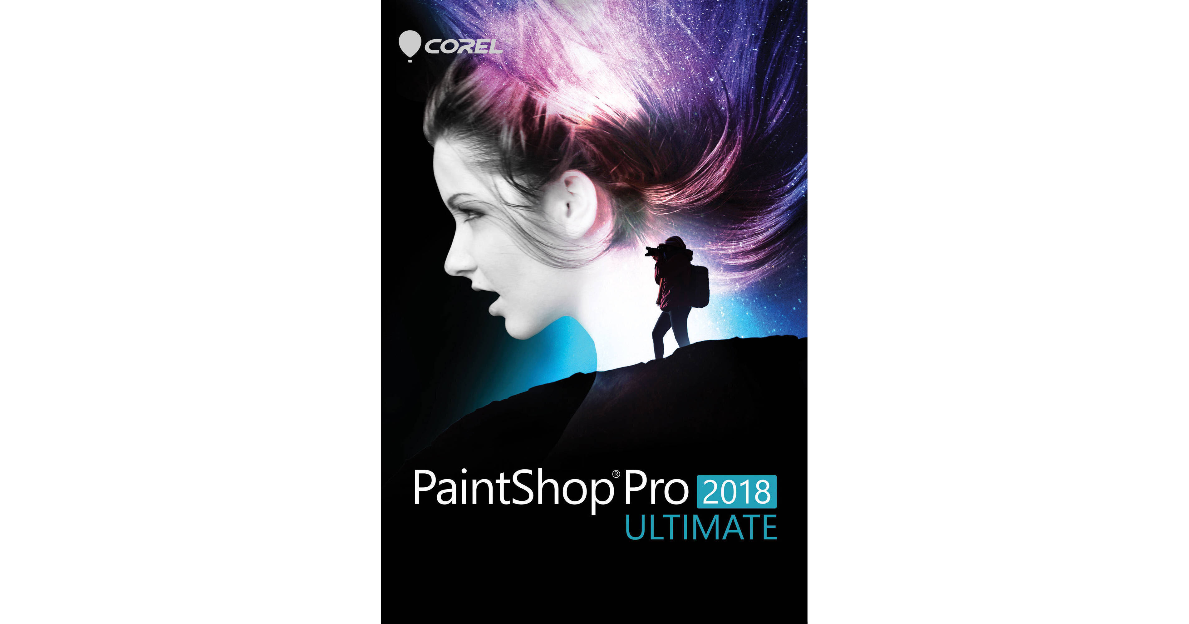 paintshop pro 2018 ultimate