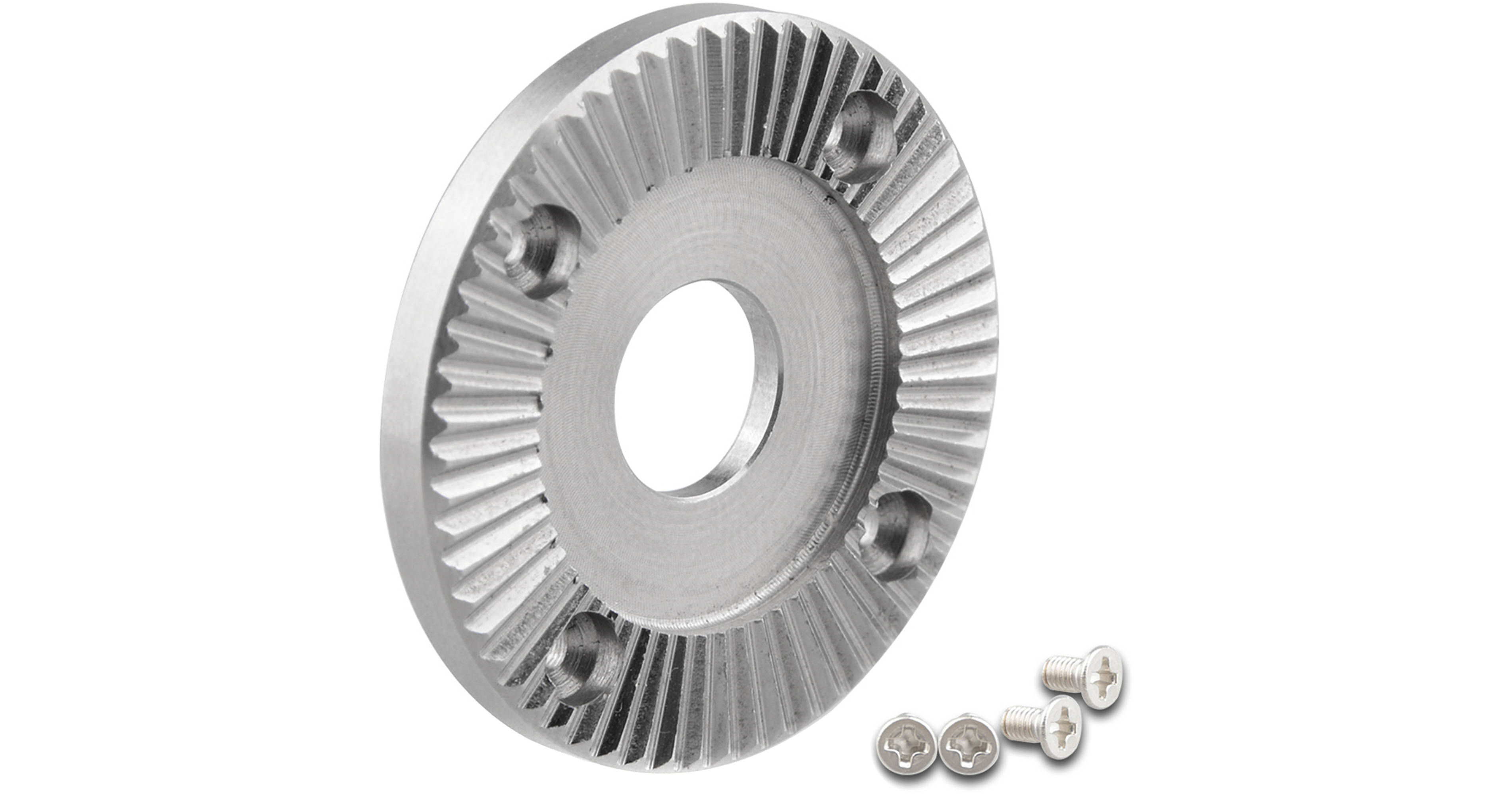 CAMVATE 19 Mm Penklem Met ARRI-Rozetknoop (Zwarte Vergrendelknop) – 3385