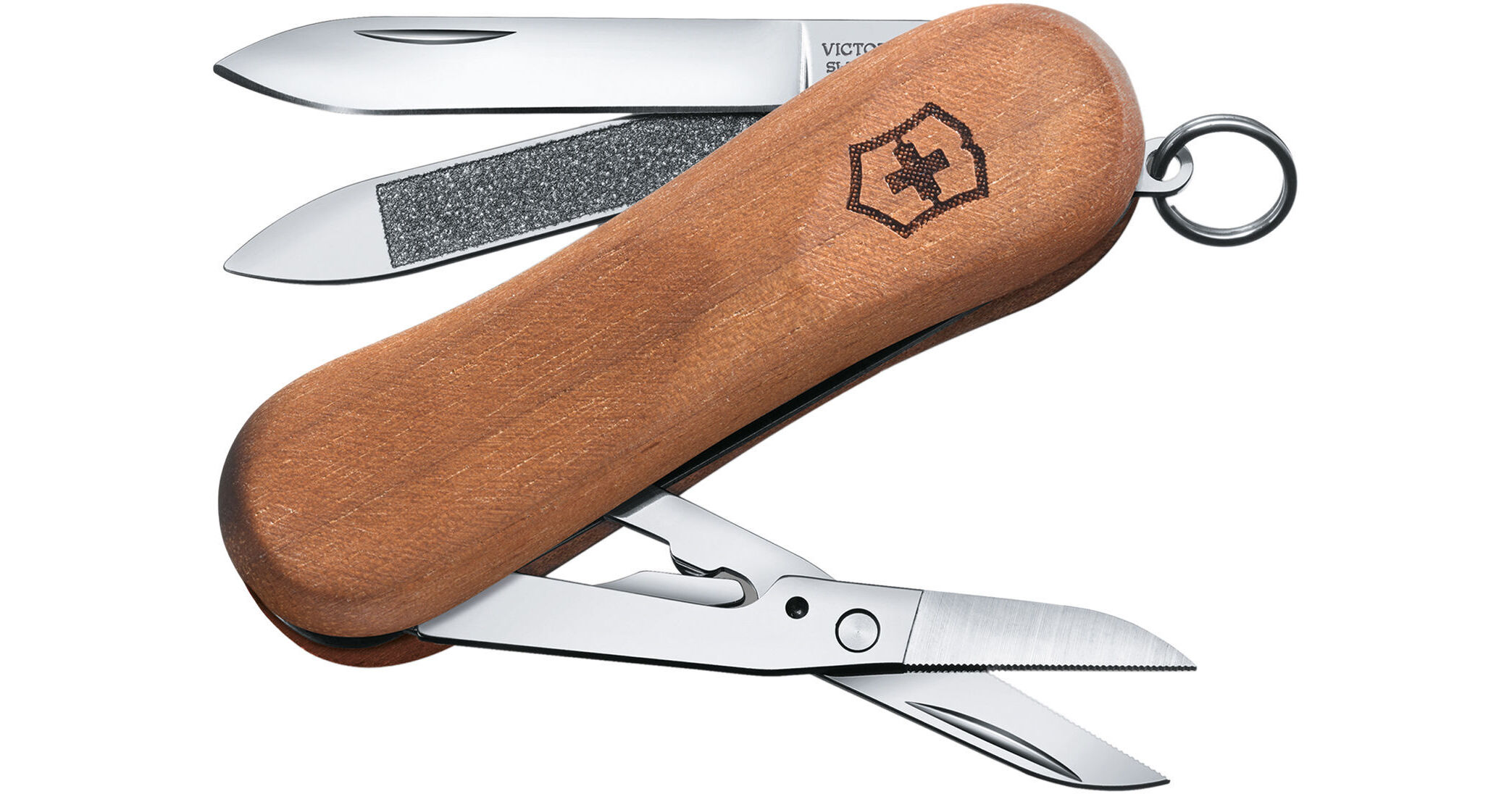 victorinox executive wood 81