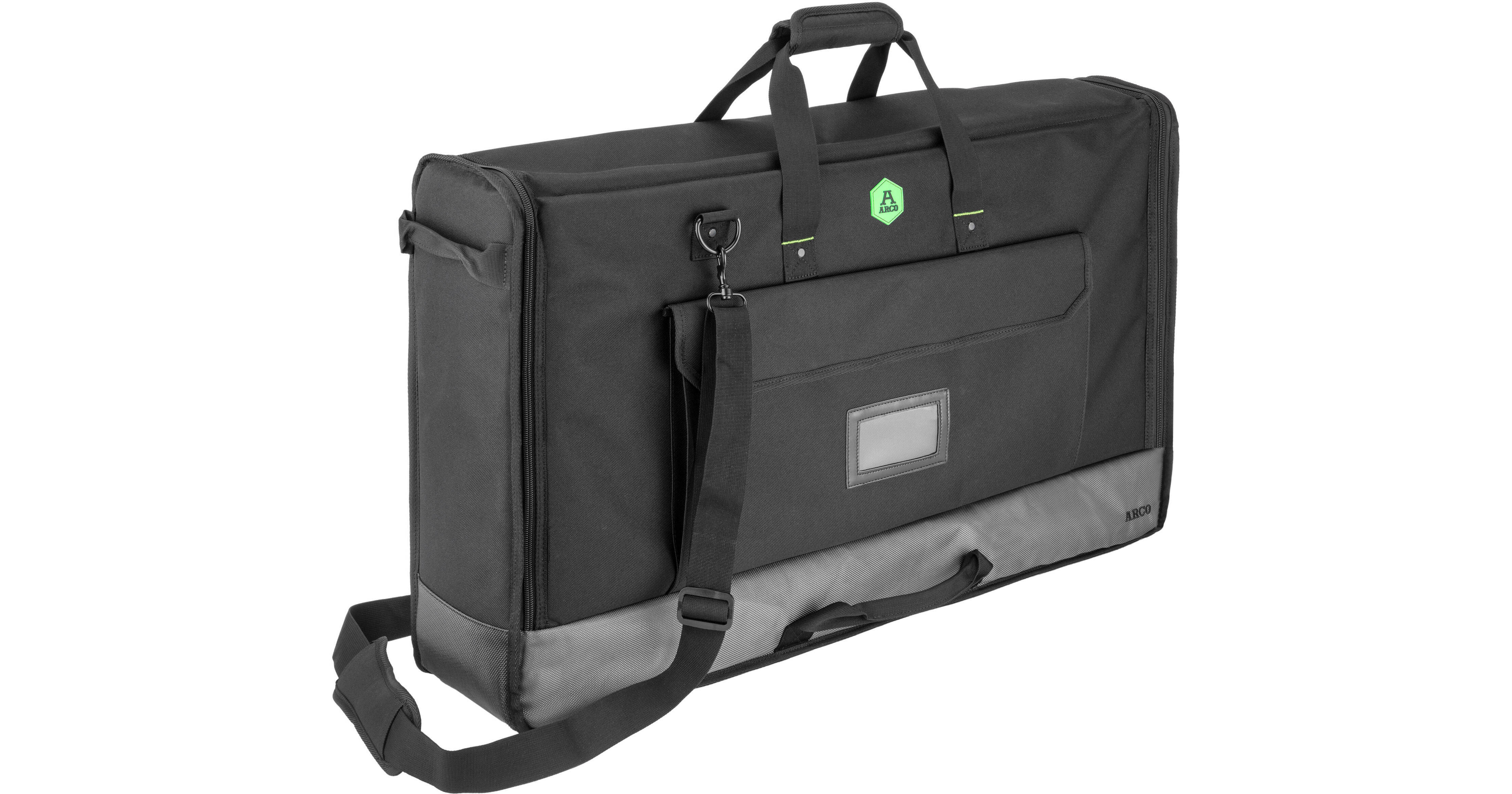 arco lcd transport case