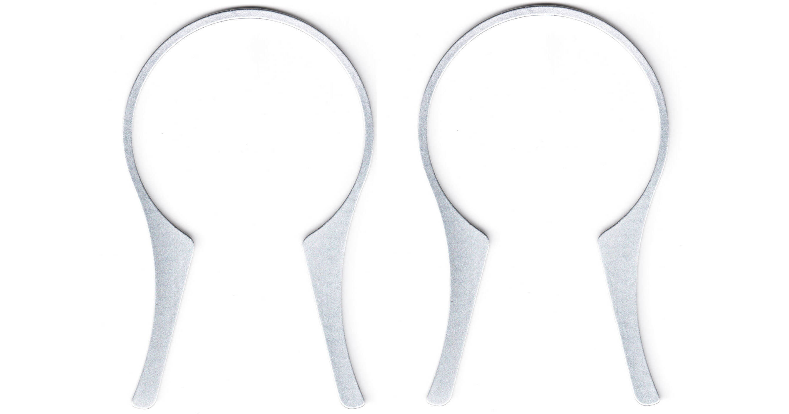 Desmond 7786mm Filter Wrenches (Set of 2) MW772 B&H Photo Video