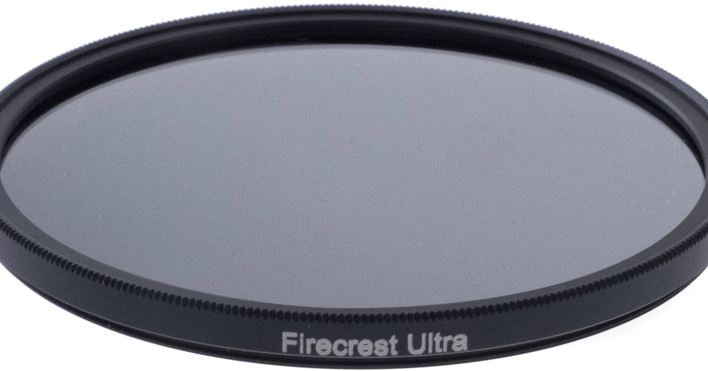 Formatt Hitech Firecrest Ultra ND 1.2 Filter (37mm, 4-Stop)