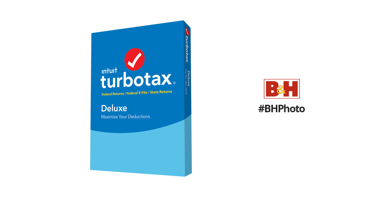 turbotax deluxe with state 2017 costco
