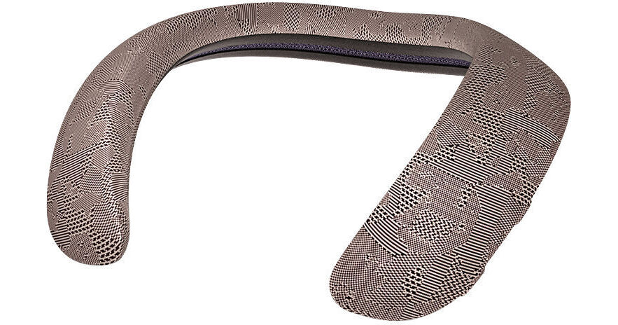 Bose SoundWear Companion Speaker Cover (Dark Plum) 7815260030