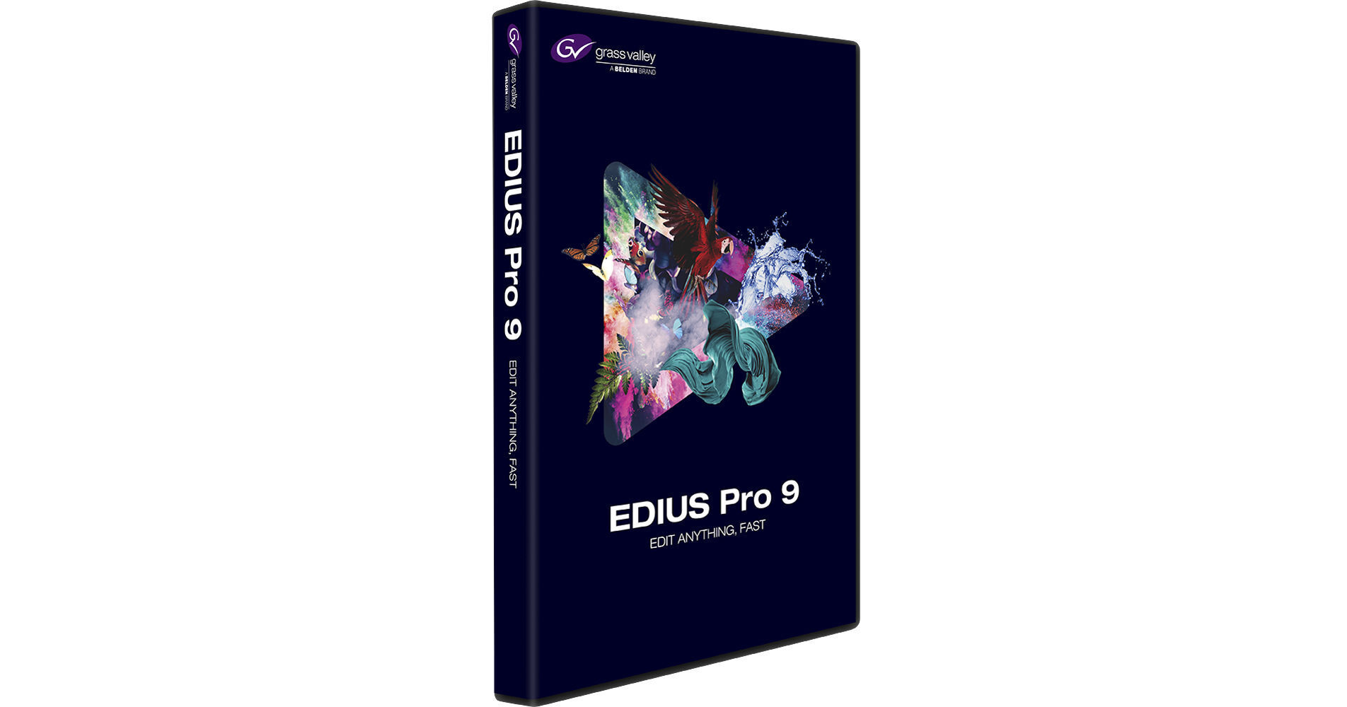 edius pro 8 torrent