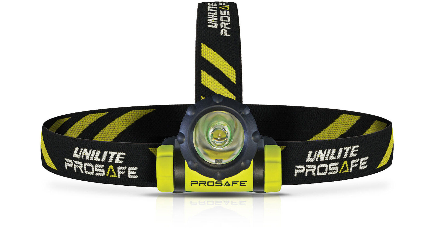 Eclipse Tools Unilite Beanie Headlamp (Black) BE-02+ B&H Photo