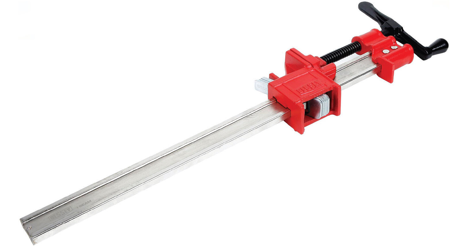 Bessey IBeam Bar Clamp (30" Clamping Capacity) IBEAM30 B&H Photo