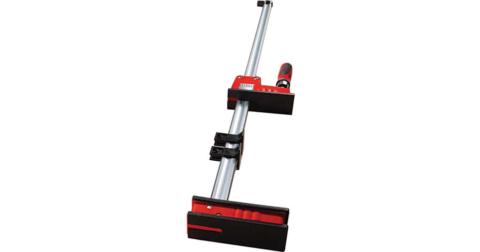 Bessey K Body REVO Parallel Clamp (24" Clamping Capacity)