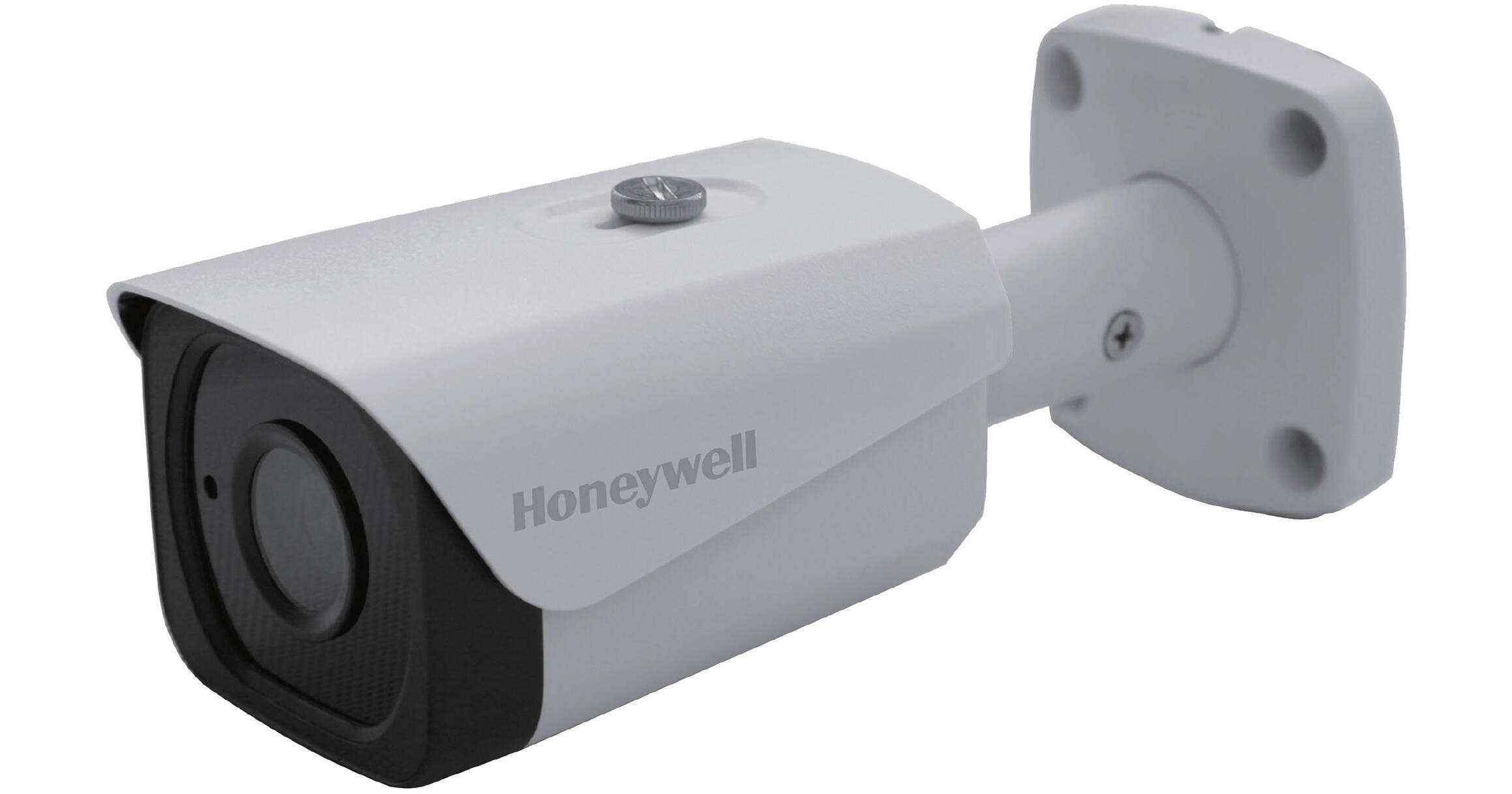 Honeywell 8MP Outdoor Network Bullet Camera with 4mm Lens