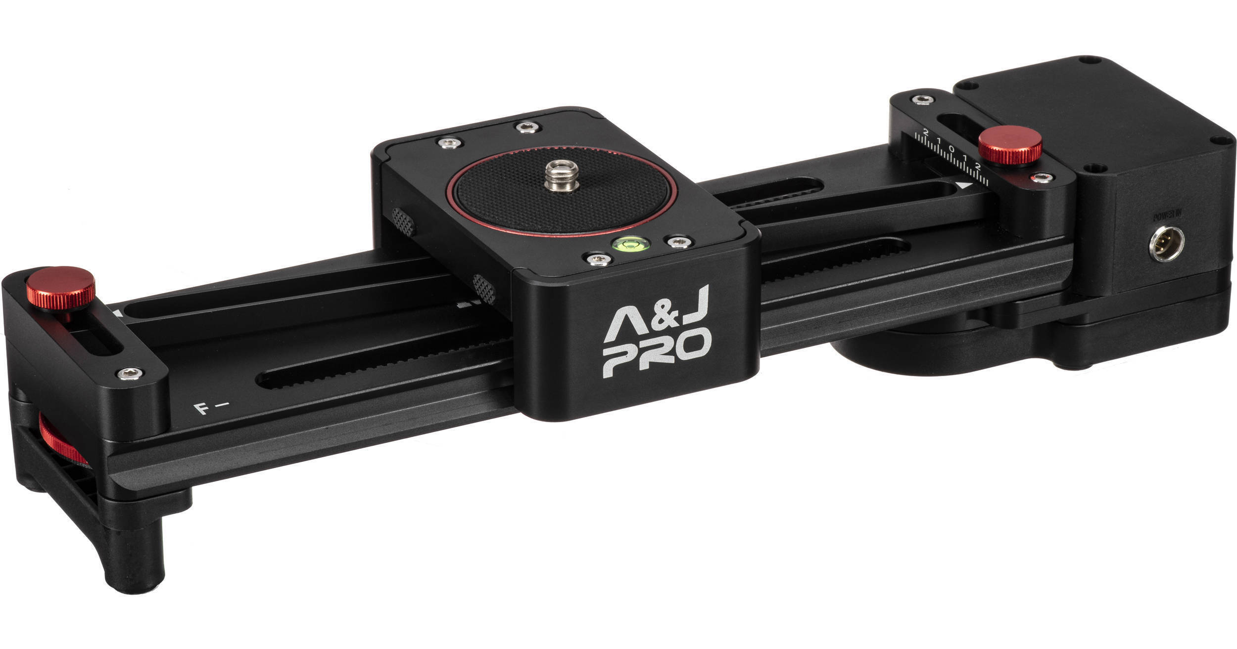 A&J PRO Mini Camera Parallax Slider ANJMNI35D B&H Photo Video