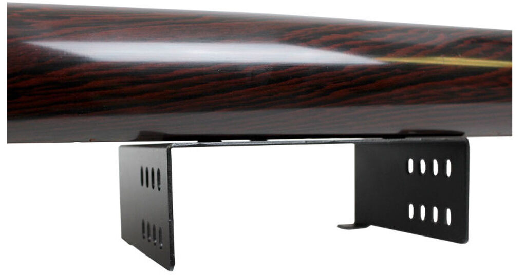 FSR UnderTable/Shelf Mounting Kit for 1/2 RU Devices UTBRACKET