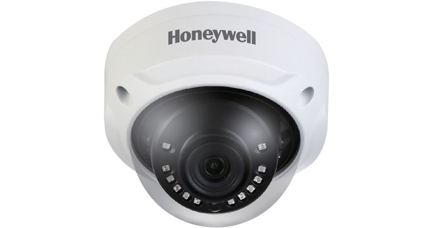 honeywell hd72hd4