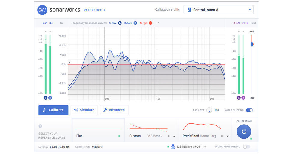 sonarworks reference 4 plugin sonarworks reference 4 plugin