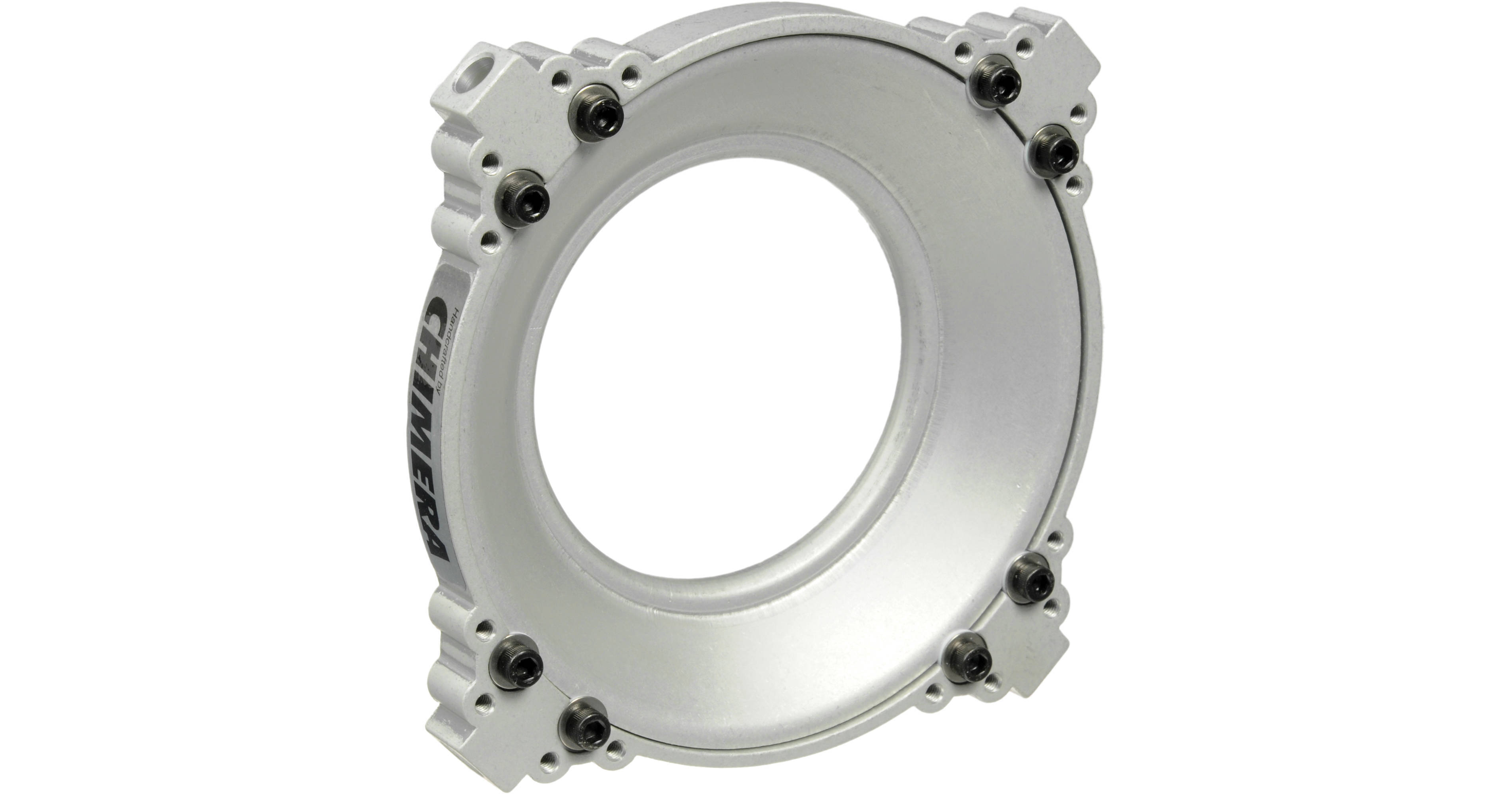 Chimera Speed Ring for ETC Source Four Par Light 7 3/8 Diameter - ETC Source Four Par Tungsten PAR-EA